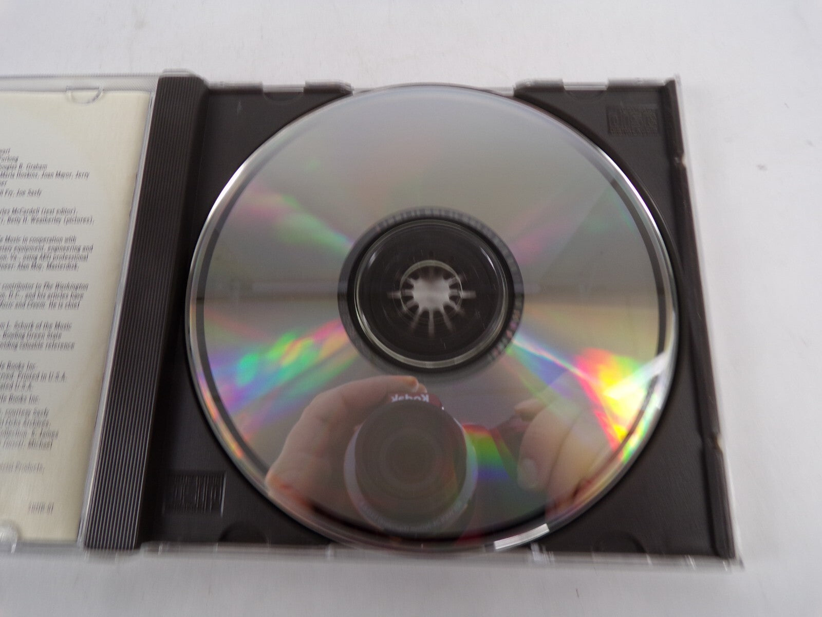 1957 Star Lite Drive In The Rock 'N' Roll ERA CD #32