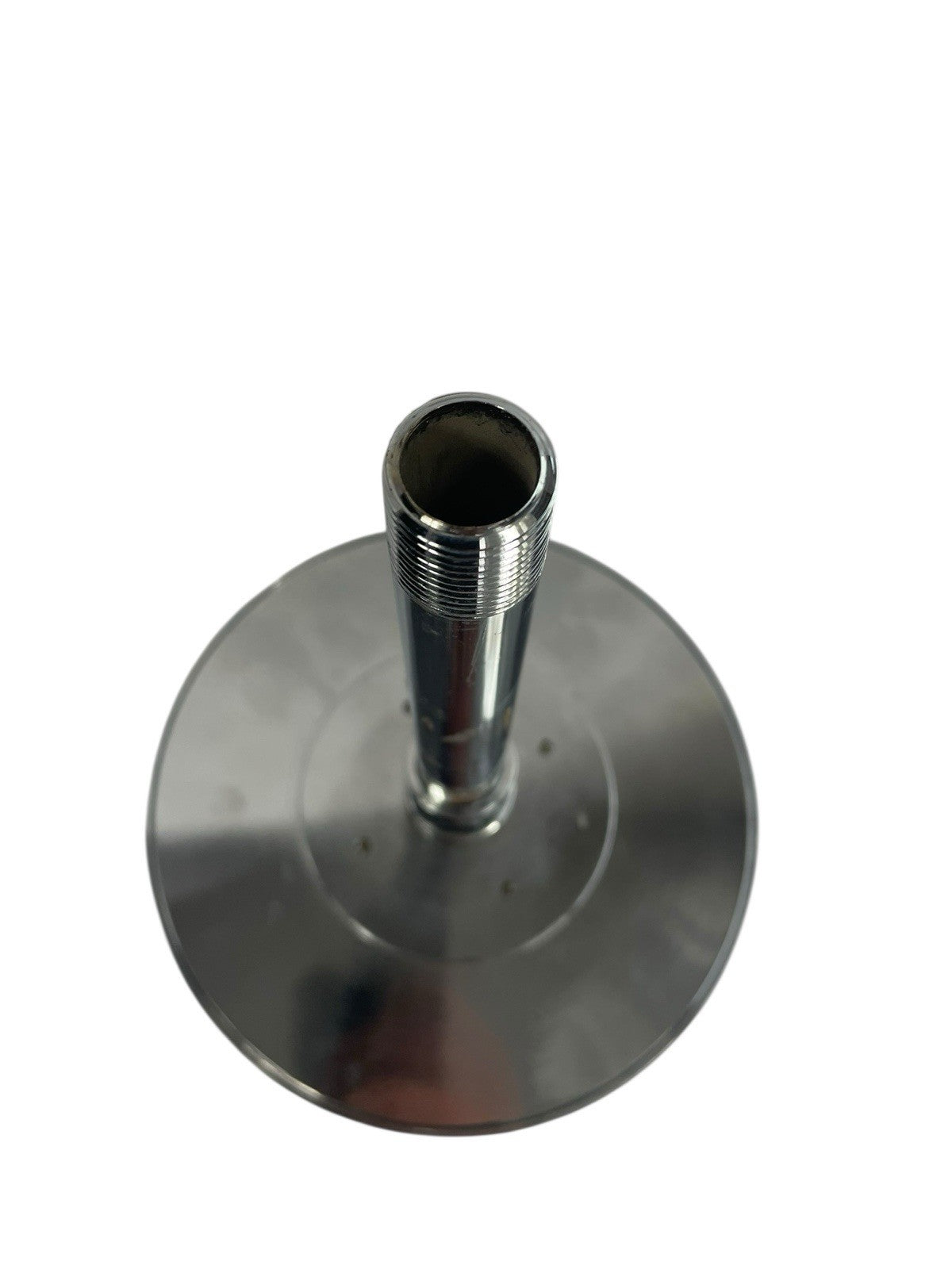 Hansgrohe Raindance S 7" Shower Head in Polished Chrome