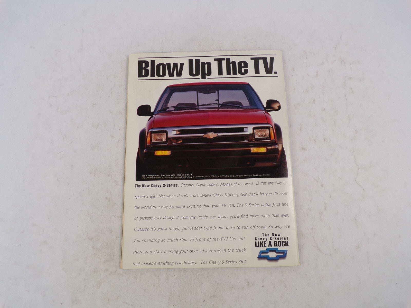February 1994 Hot Rod Pro Advice Engine Building Tips Drivetrain Beefing Suspens