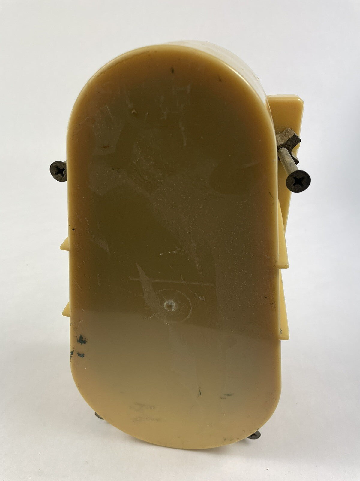 RIXSON 27 SERIES 3/4" OFFSET FLOOR CLOSER - LAP RIXSON-FIREMARK