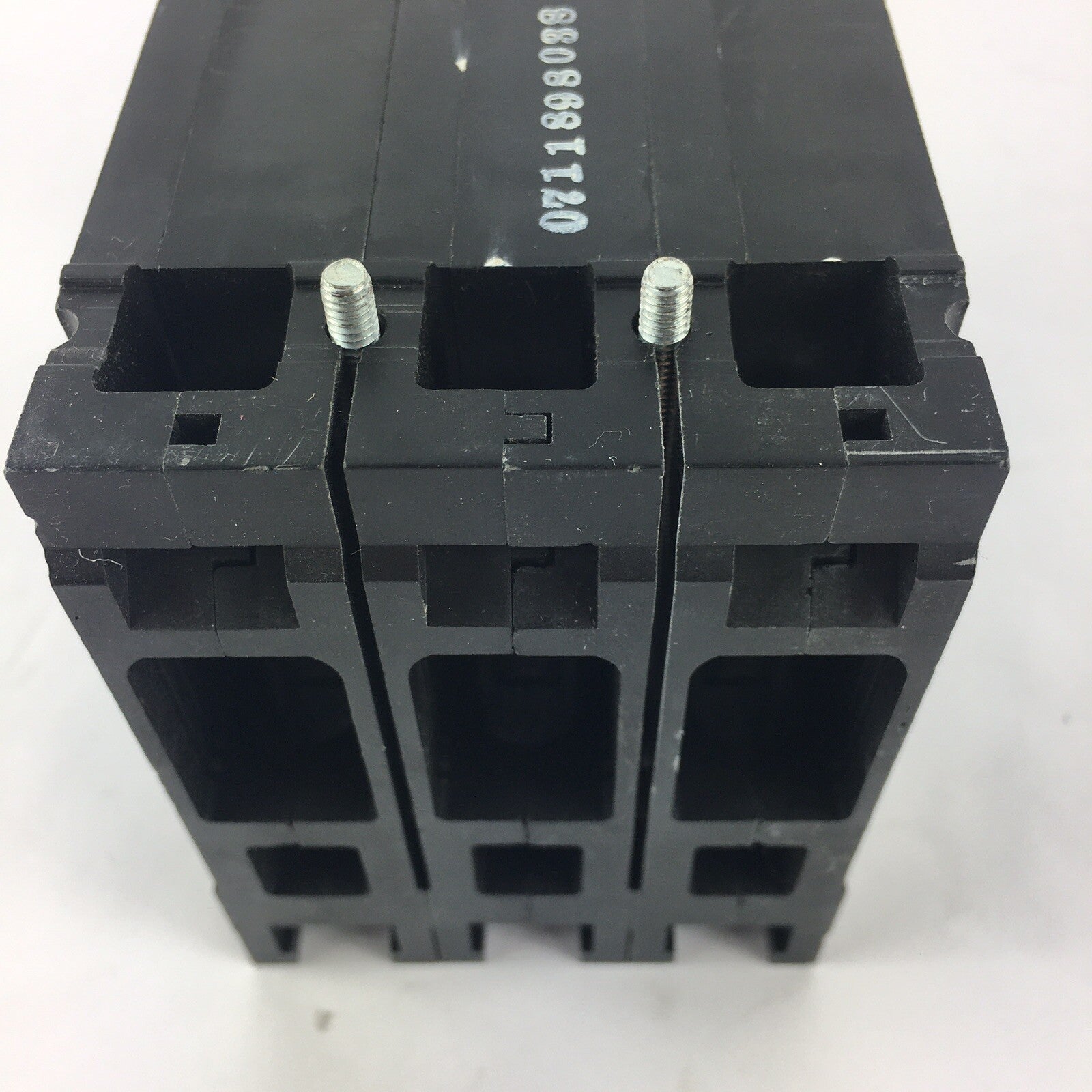 ITE Siemens Sentron ED2 3 pole 15 amp 240v ED23B015 Circuit Breaker ED
