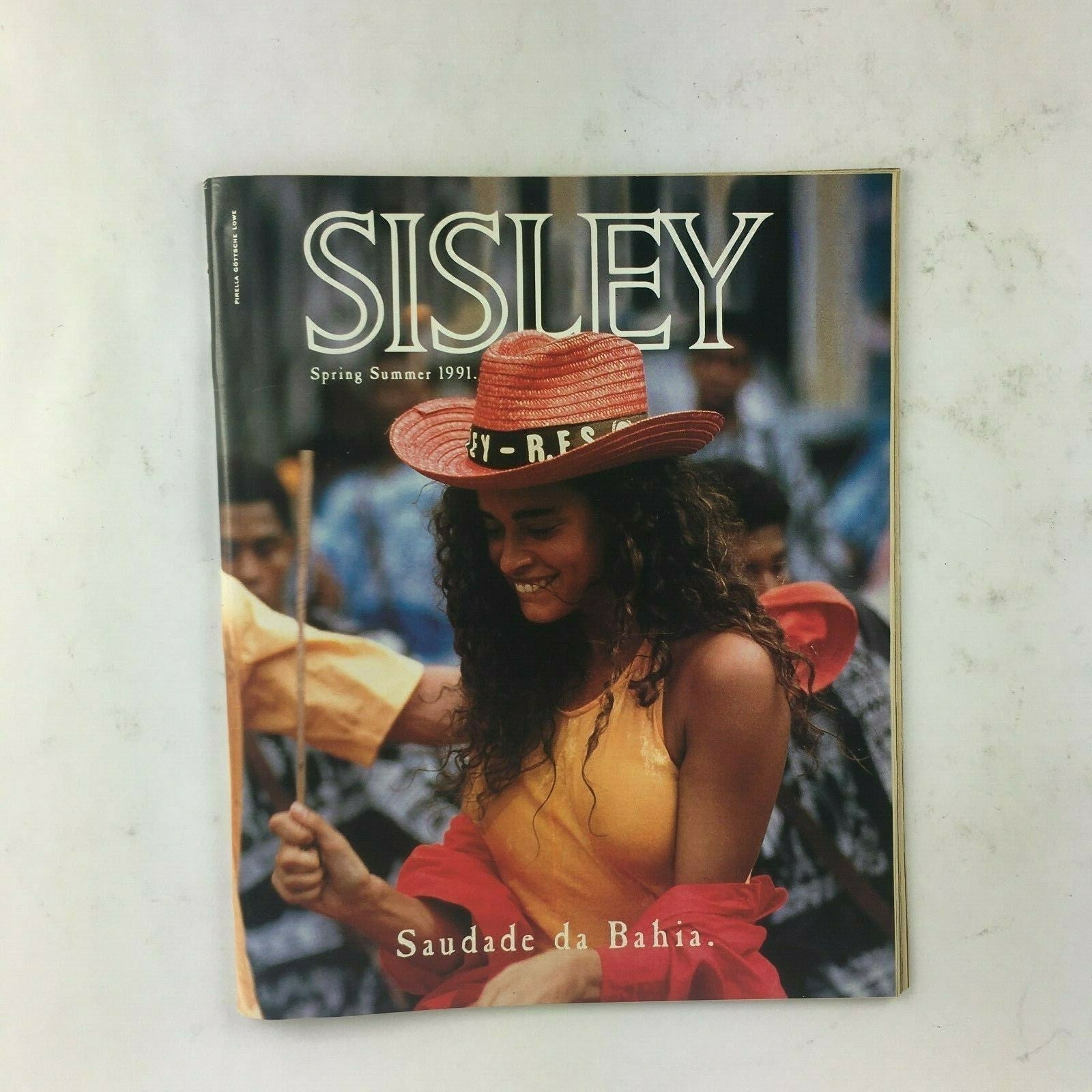 April Spin Magazine Morrissey Hendrix Lives! Apocalypse Now Fashion for Peace