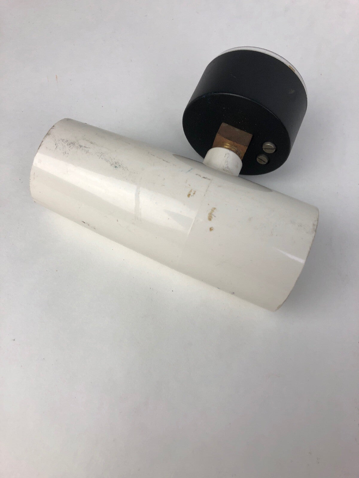 Rare ARNESON Winter's Thermogauge mmHg inHg *Fast Shipping*