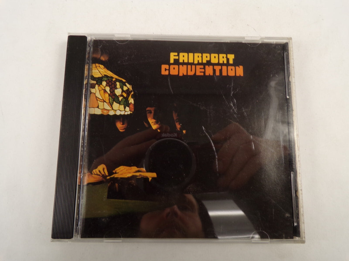 Fairport Conuention Time Will Show The Wiser I Dont Know Where I Stand If CD#53