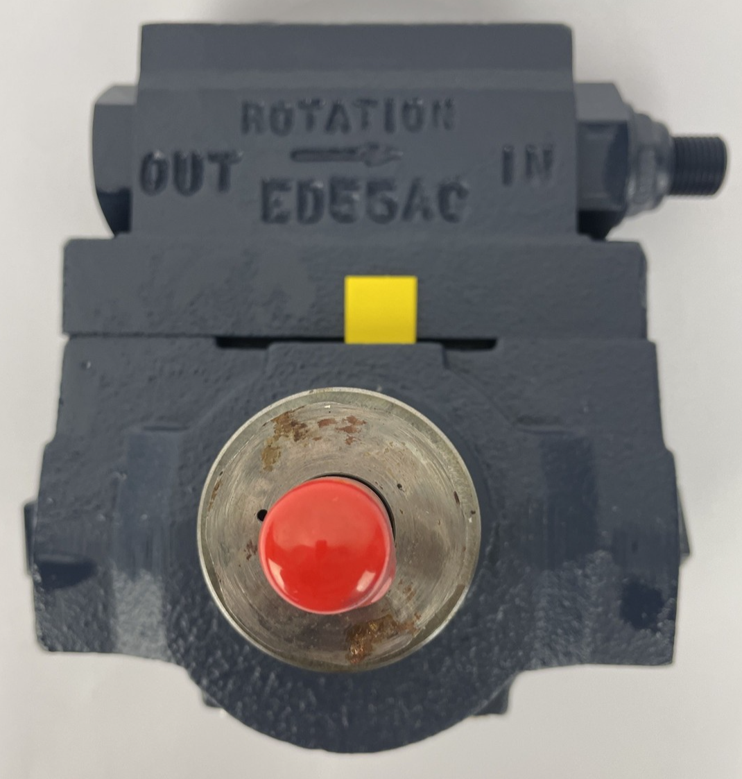 HAIGHT Pump Division HOT OIL FILTER PUMP 5-GPM FOR DEAN KEATING FRYMASTER PITCO