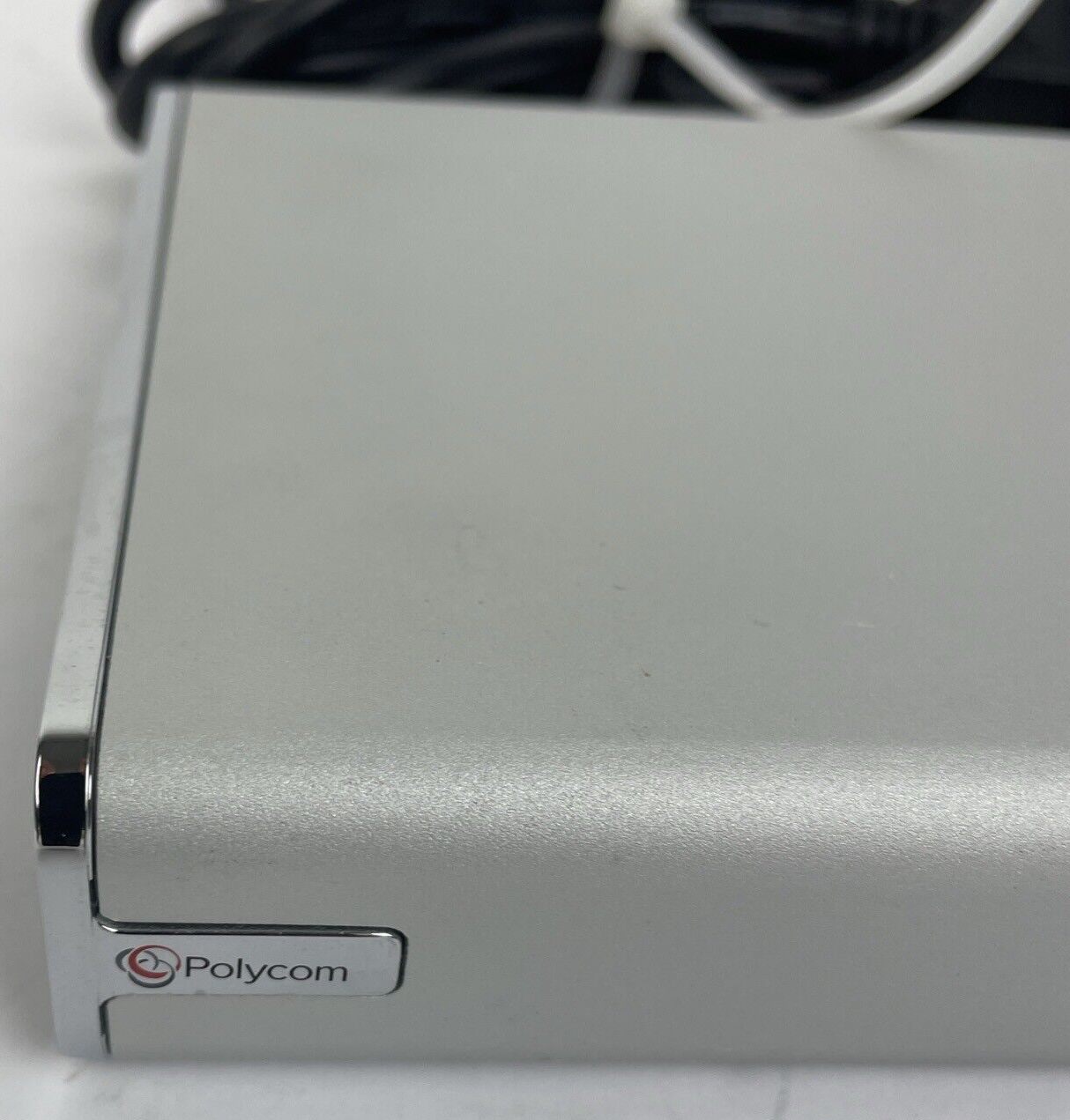Polycom RealPresence Real Presence Group 500 With Power Adapter