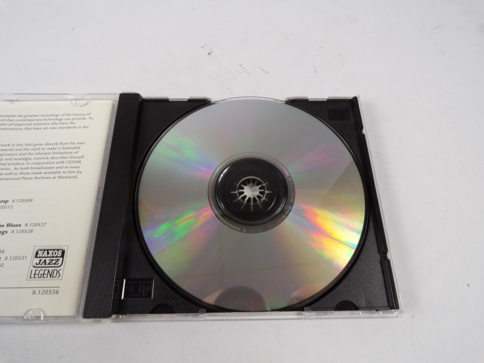 Let's Dance! Themes Of The Big Bands.1934-1947 Benny Goodman Harry James CD#39