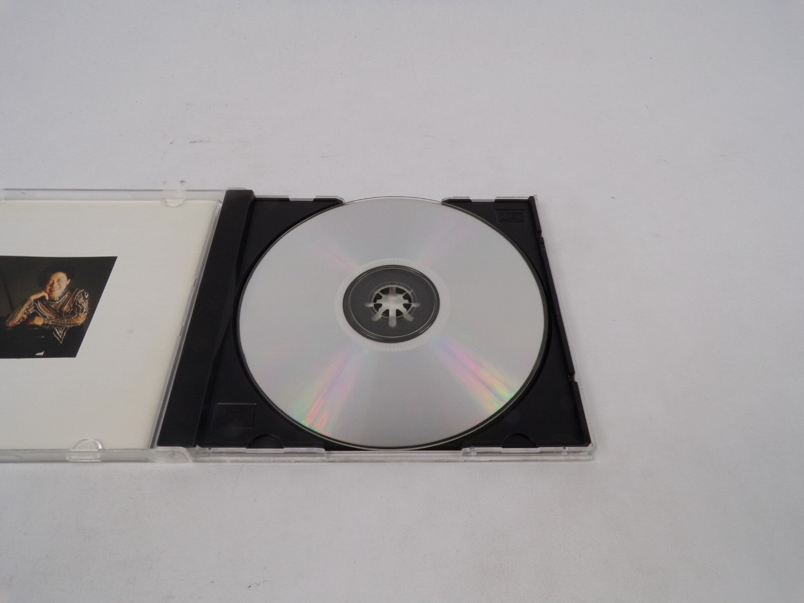 Beethoven Moonlight' Sonata Mozart Piano Concerto Nakyong Tjong Chai CD#69