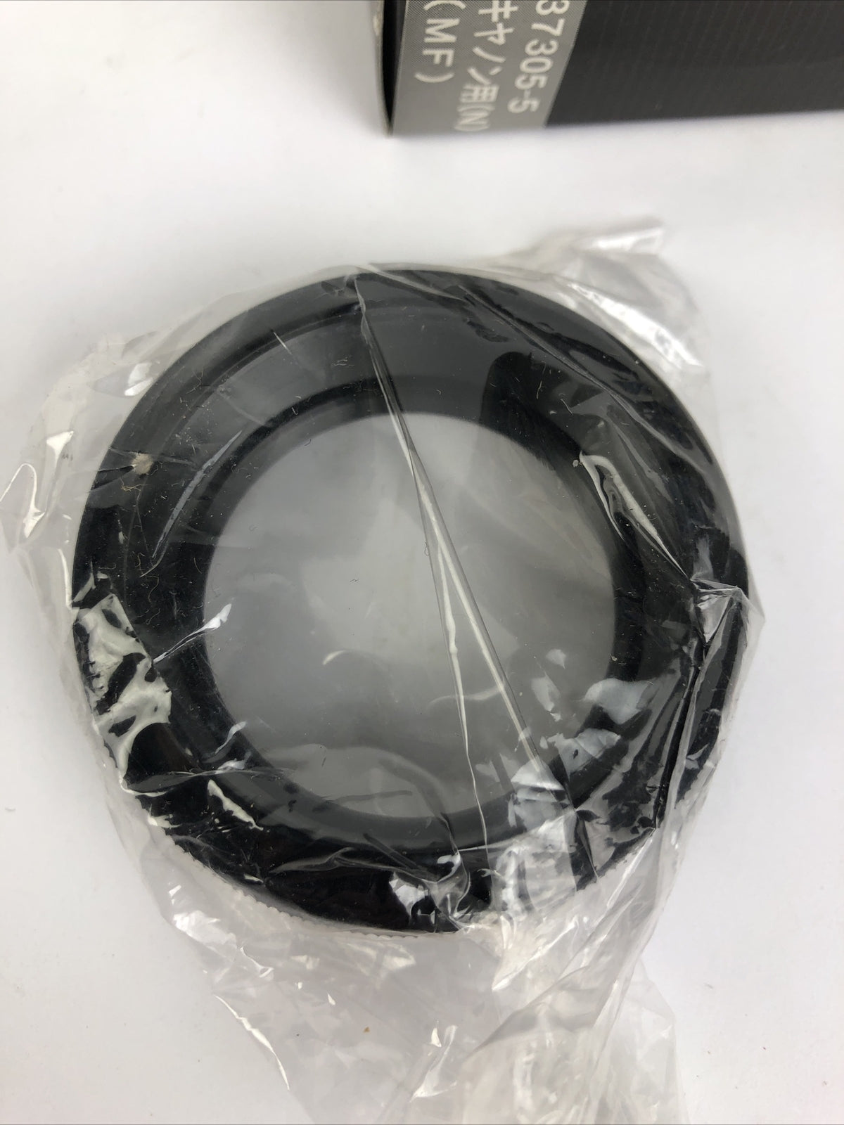 Official Vixen T Ring (N)/ for Canon (AF) EOS / Adapter 37305-5 JAPAN - LOOK