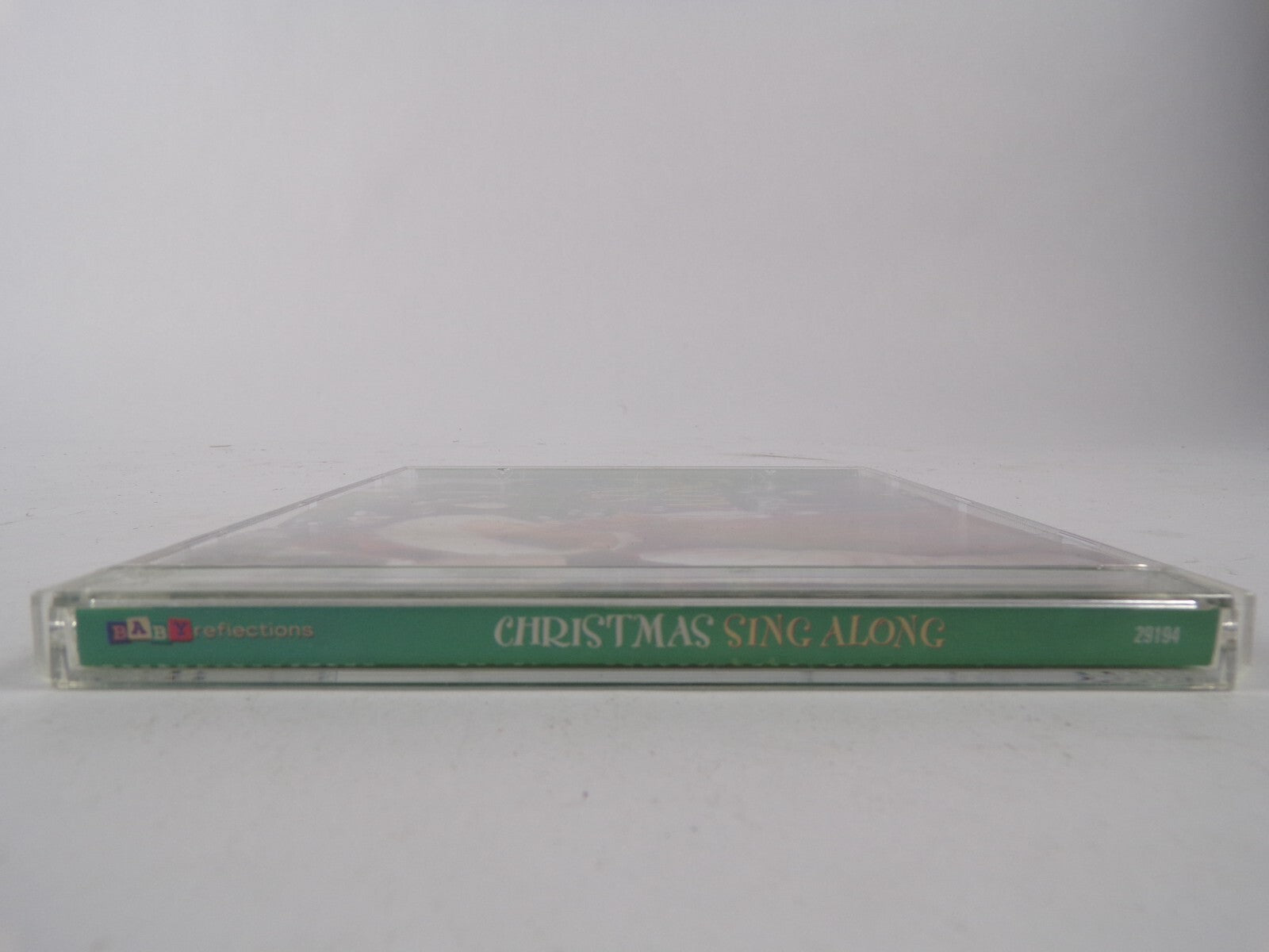 Christmas Sing Along Make Your Christmas A Truly Special Clebration CD#51