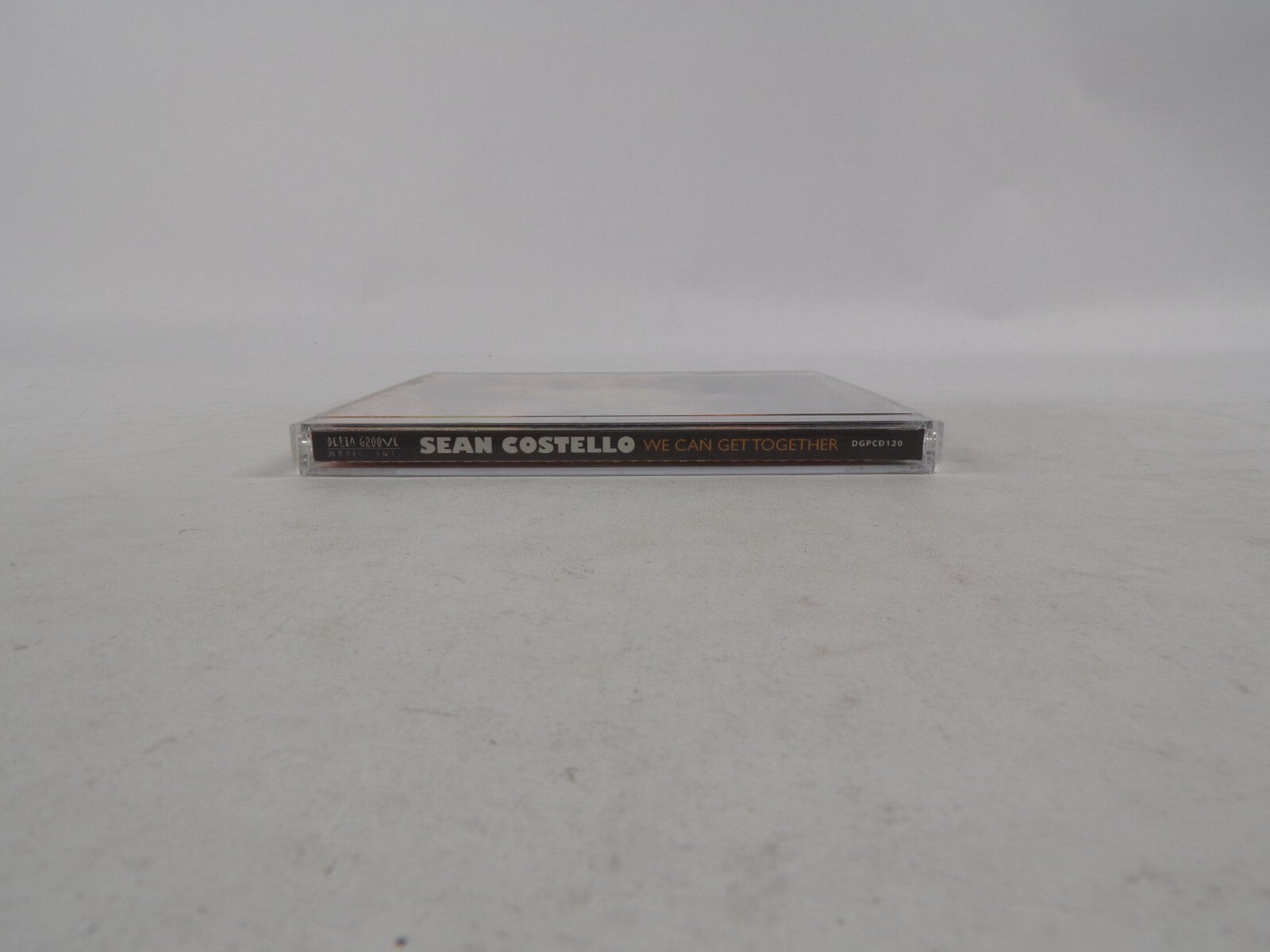 Sear Costelio We Can Get Together Anytime You Want Same Old Game Can't Let CD#53