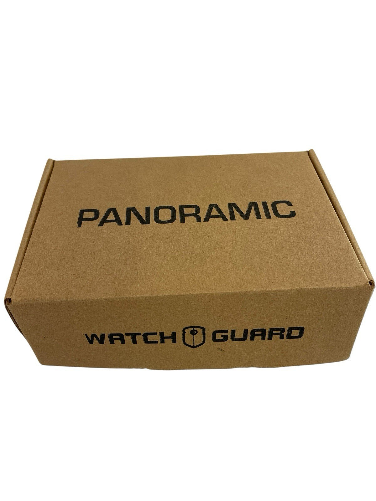 Watch Guard Panoramic X2 HD Camera WGA00543-200 Dash Camera WGA00543