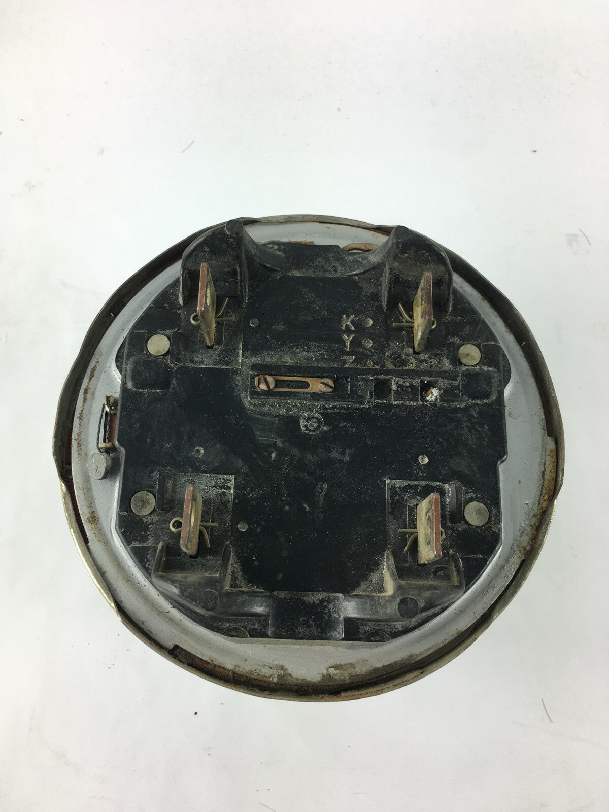 Hialeah Kilowatt Hours Single-Stator Watt Hour Meter Type HIA-I30S 240v 3w