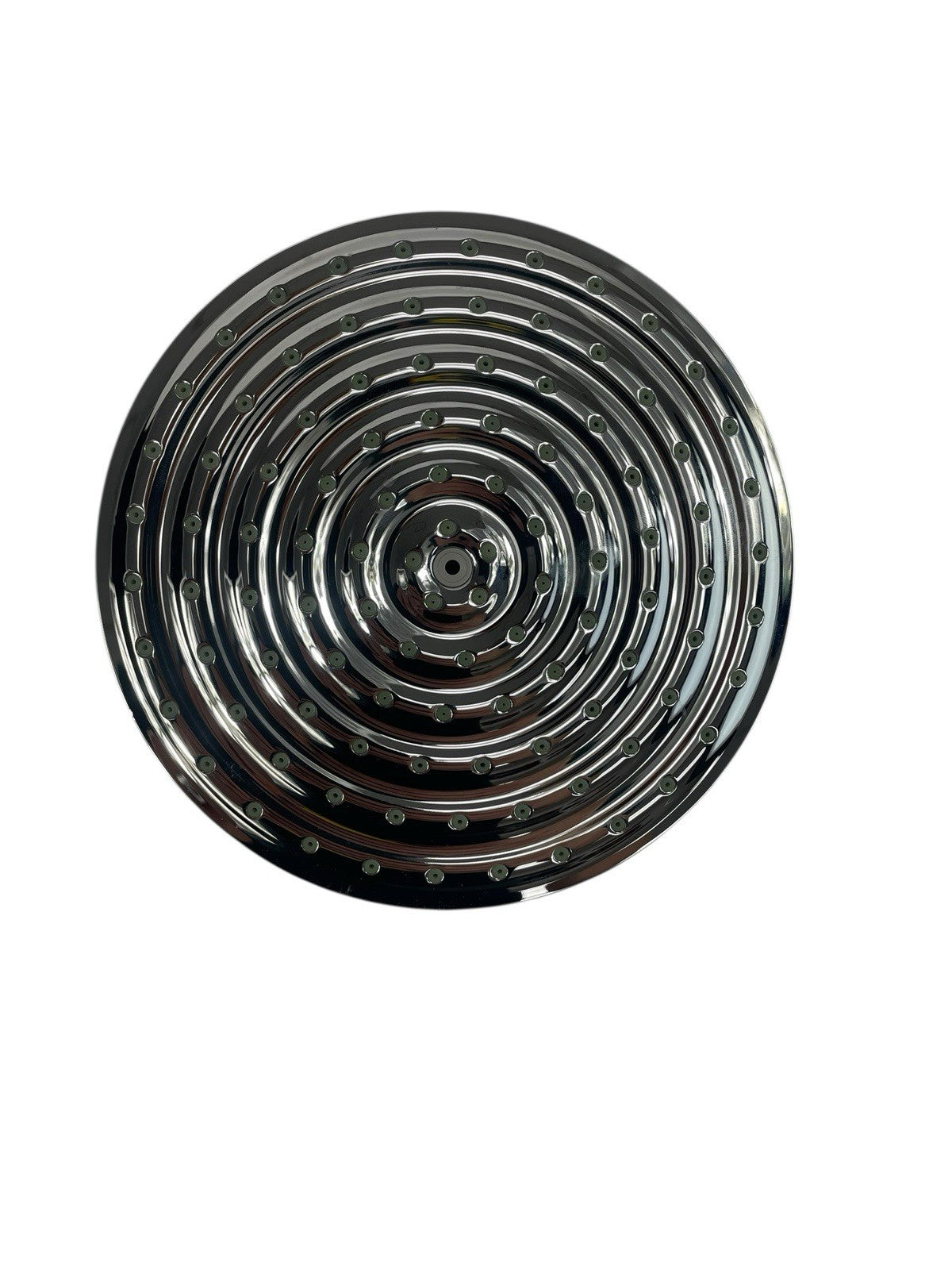 Hansgrohe Raindance S 7" Shower Head in Polished Chrome
