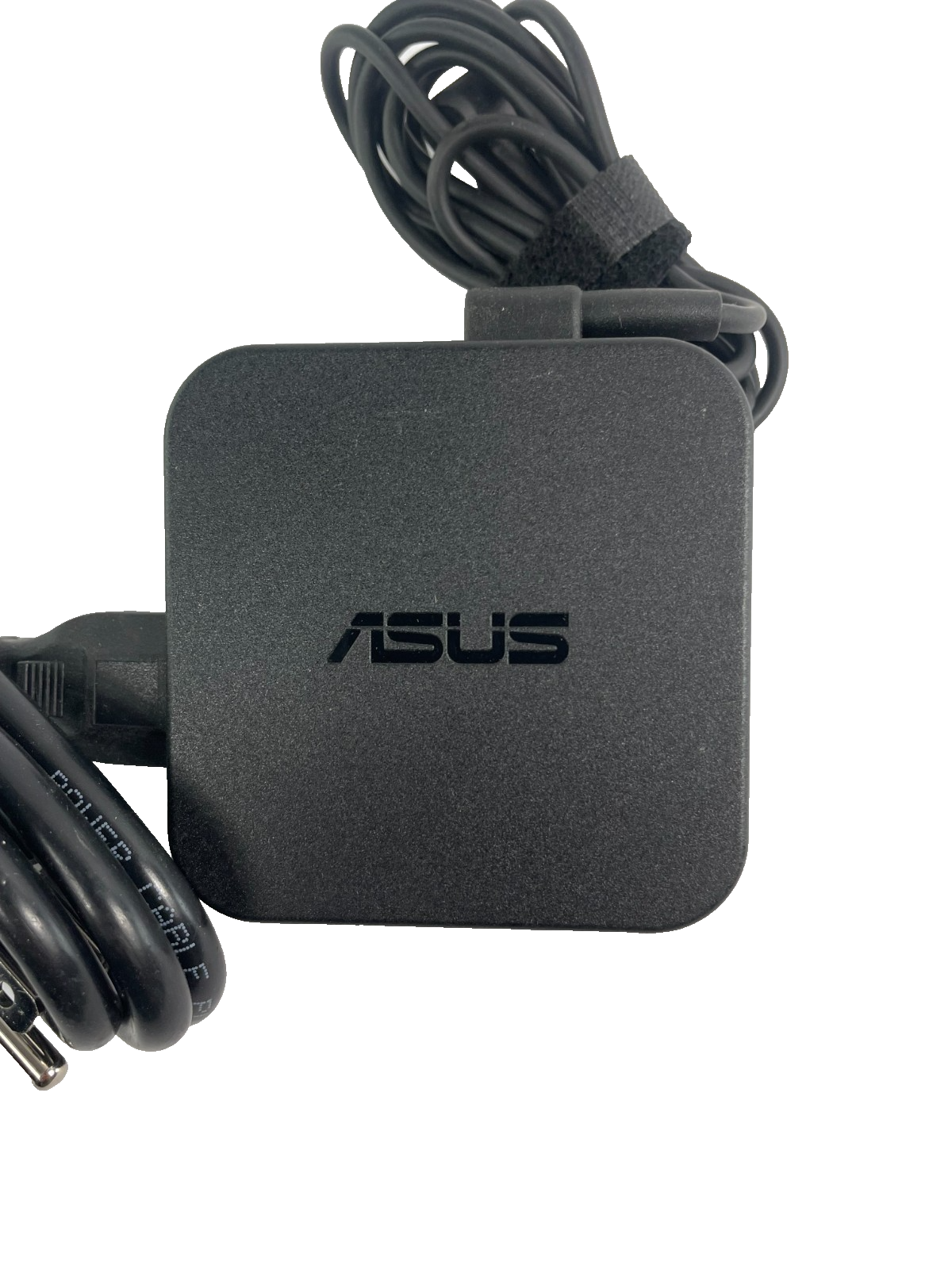 Geniune Asus Model PA-1650-48 Output 19V 3.24A Power Supply AC Adapter #A79