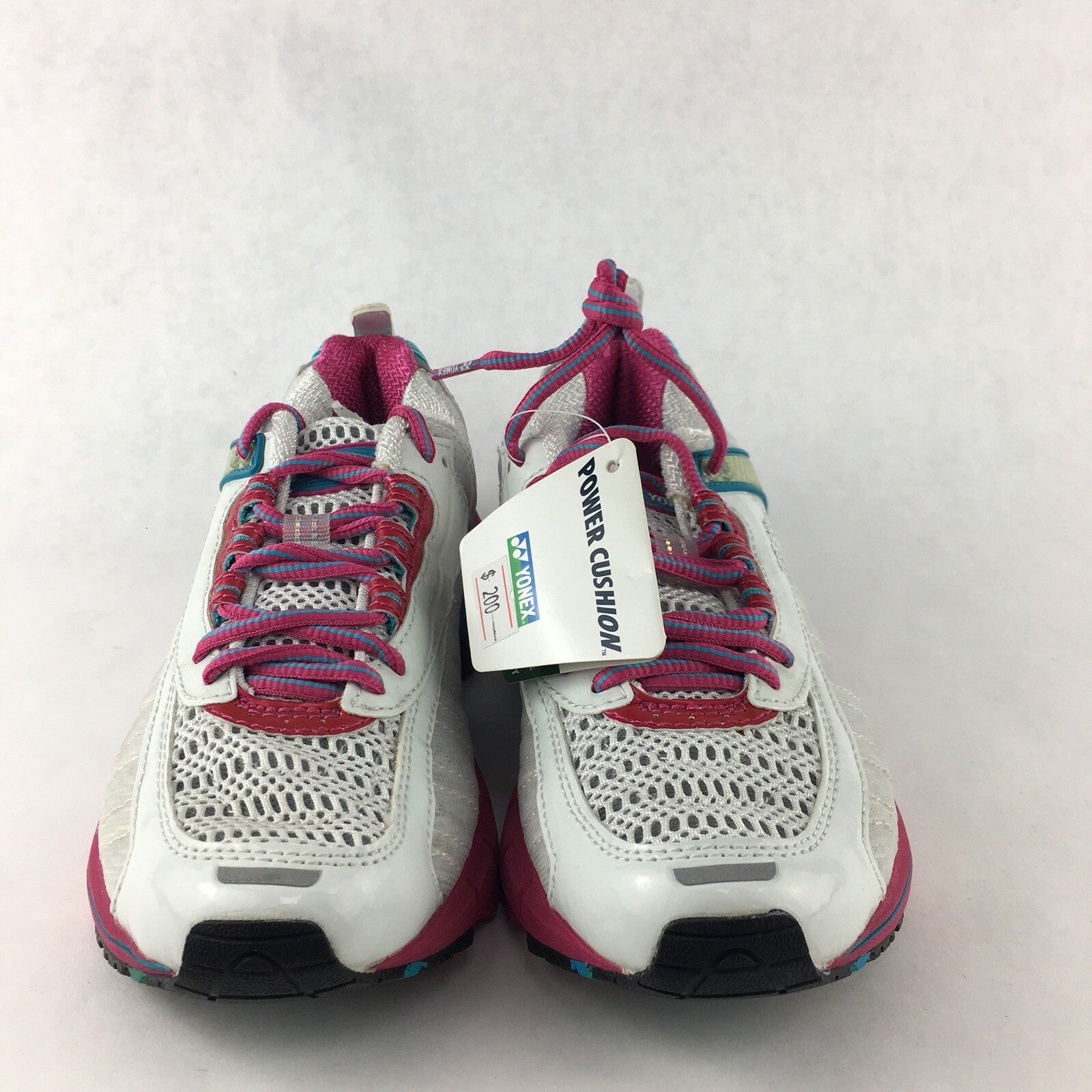 YONEX POWER CUSHION 2 SHR-02L WOMEN'S LADIES RUNNING SHOES SIZE 5
