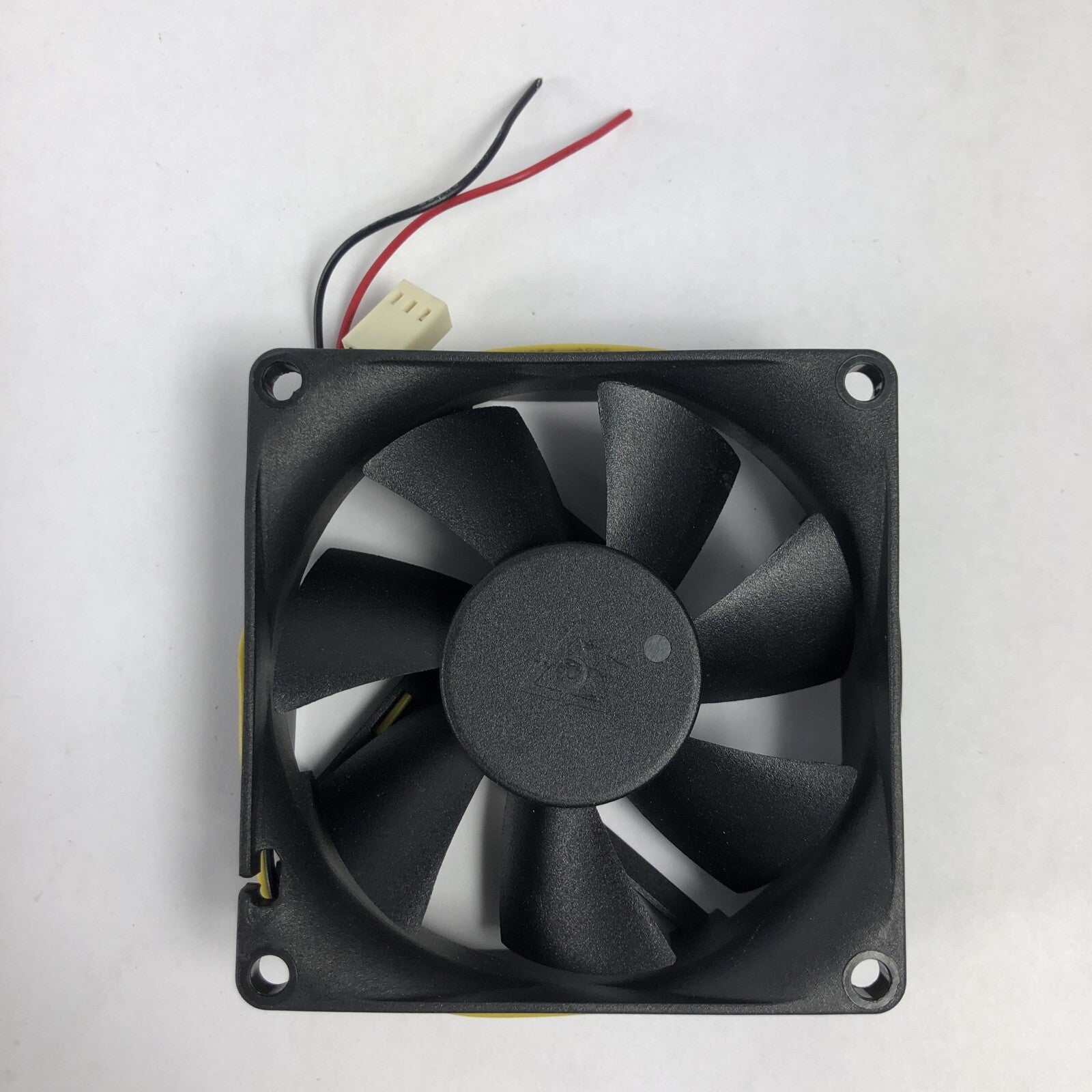NEW Superred CHA8012DS-A 80mm x 80mm x 25mm 12V DC Cooling Fan 25CFM