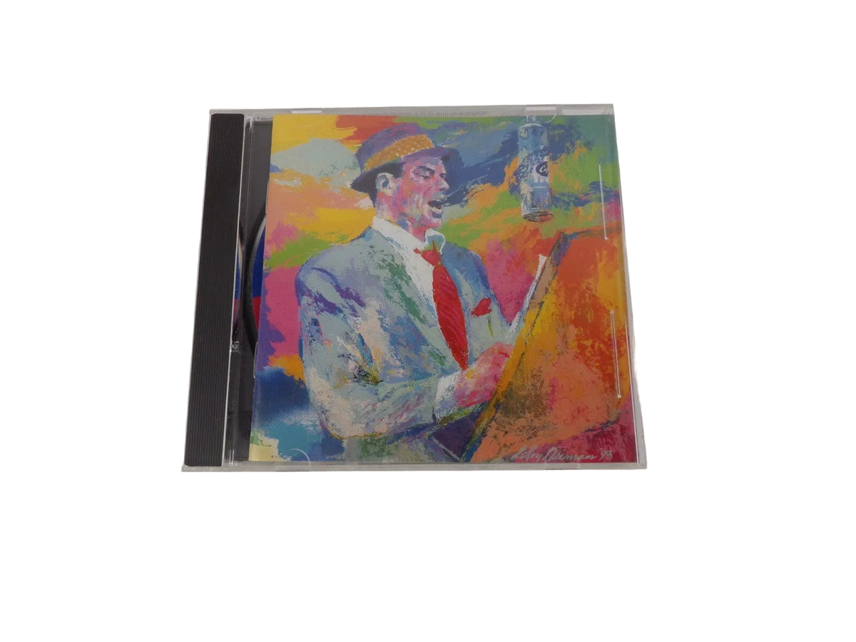 The Lady Is A Tramp What Now My Love I've Got A Crush On You Summer Wind CD#63