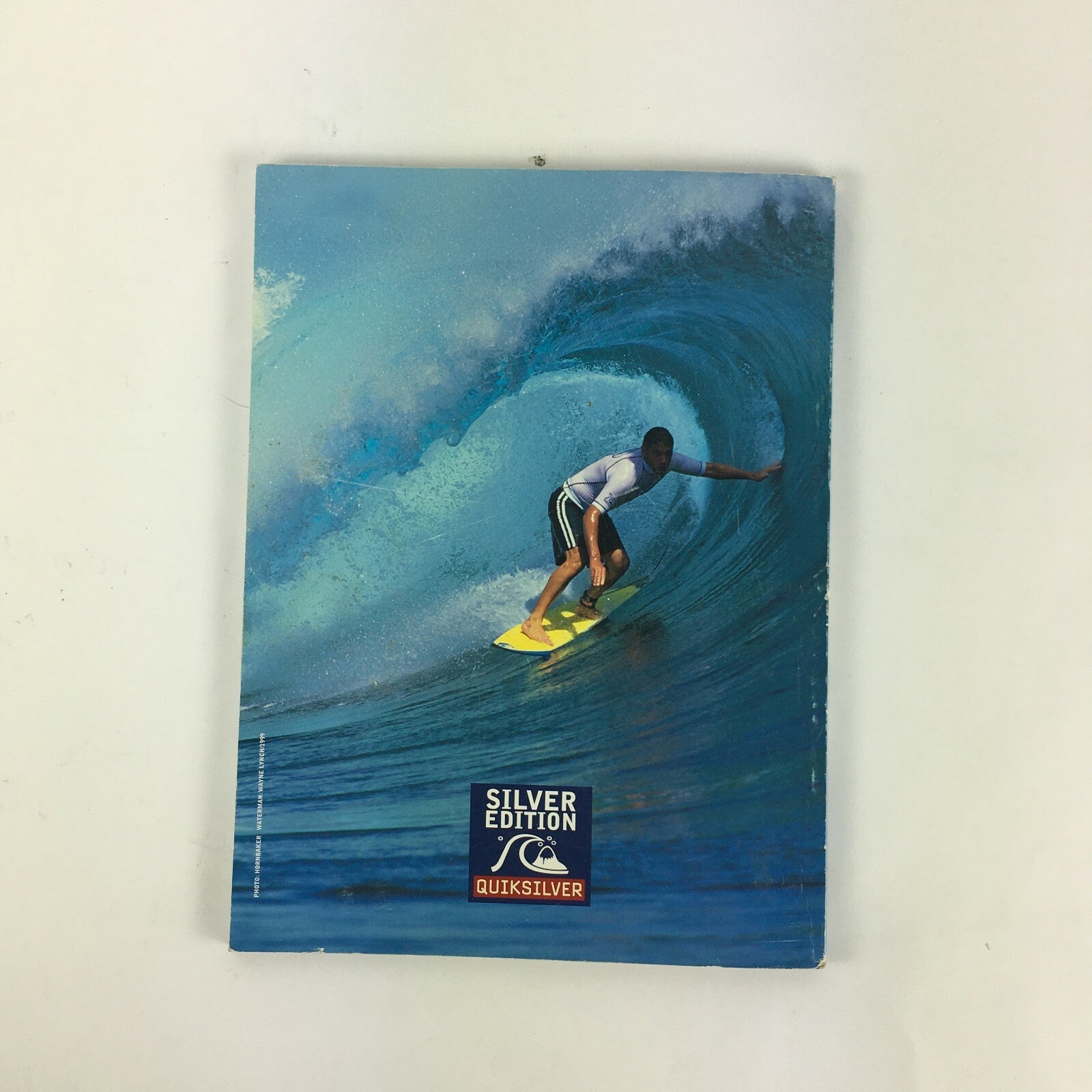 December 1999 Longboard Magazine Tools and Tracks Surfboard Design Gary Propper