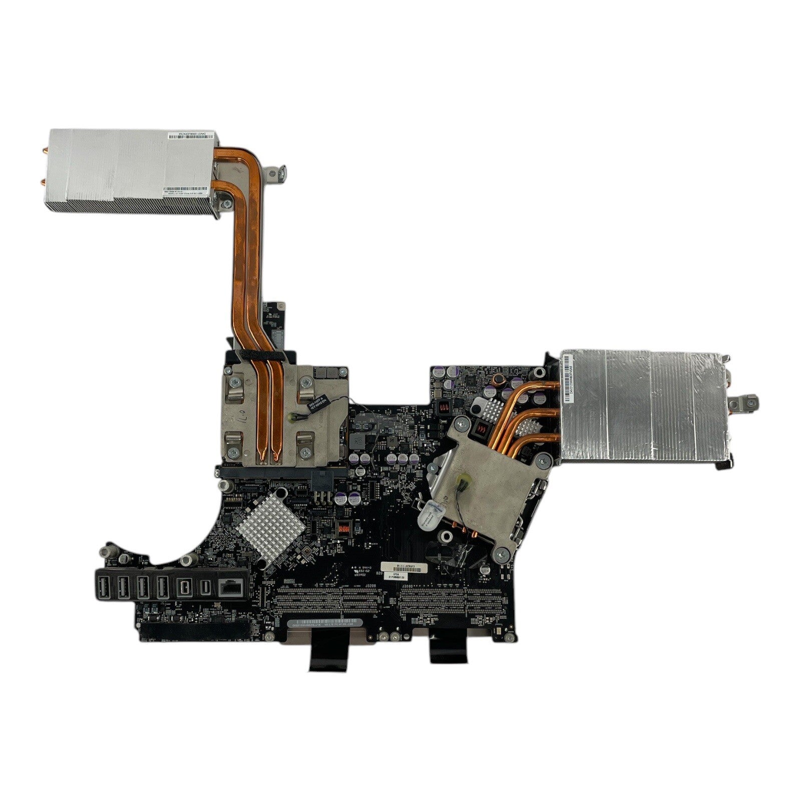 iMac 21.5" A1311 Logic Board 2.7 GHz Core i5 (I5-2500S) CPU EMC 2428 Mid 2011