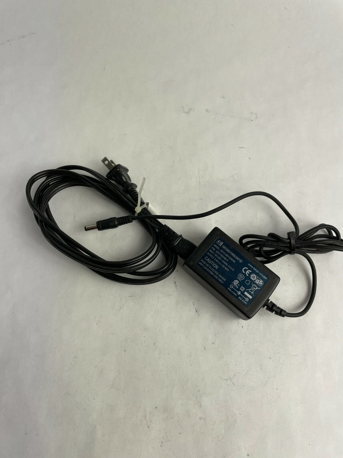 Genuine Fuhua UE15-090150SPA4 Ac Adapter Output 9V 1.5A Power Supply Adapter A79