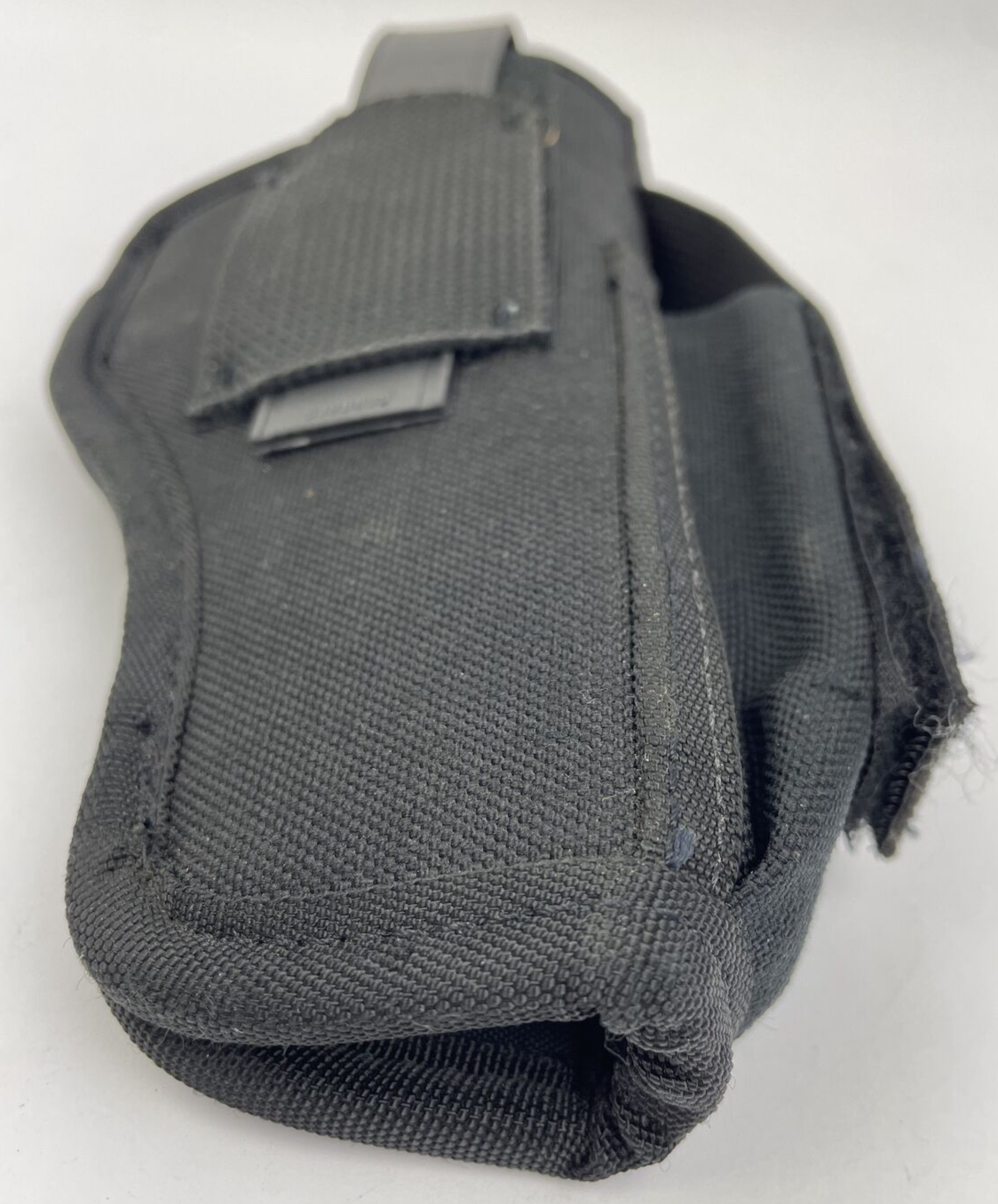 OEM BLACKHAWK Multi-use Ambidextrous Nylon Holster with Magazine Pouch Size 3
