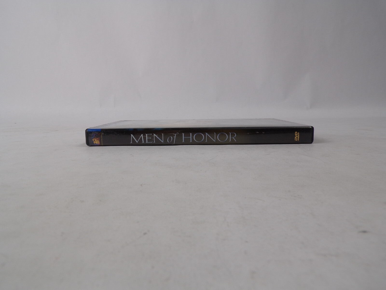 Men Of Honor Inspired By A True Story "Riveting! A Must See Movie" DVD Movies