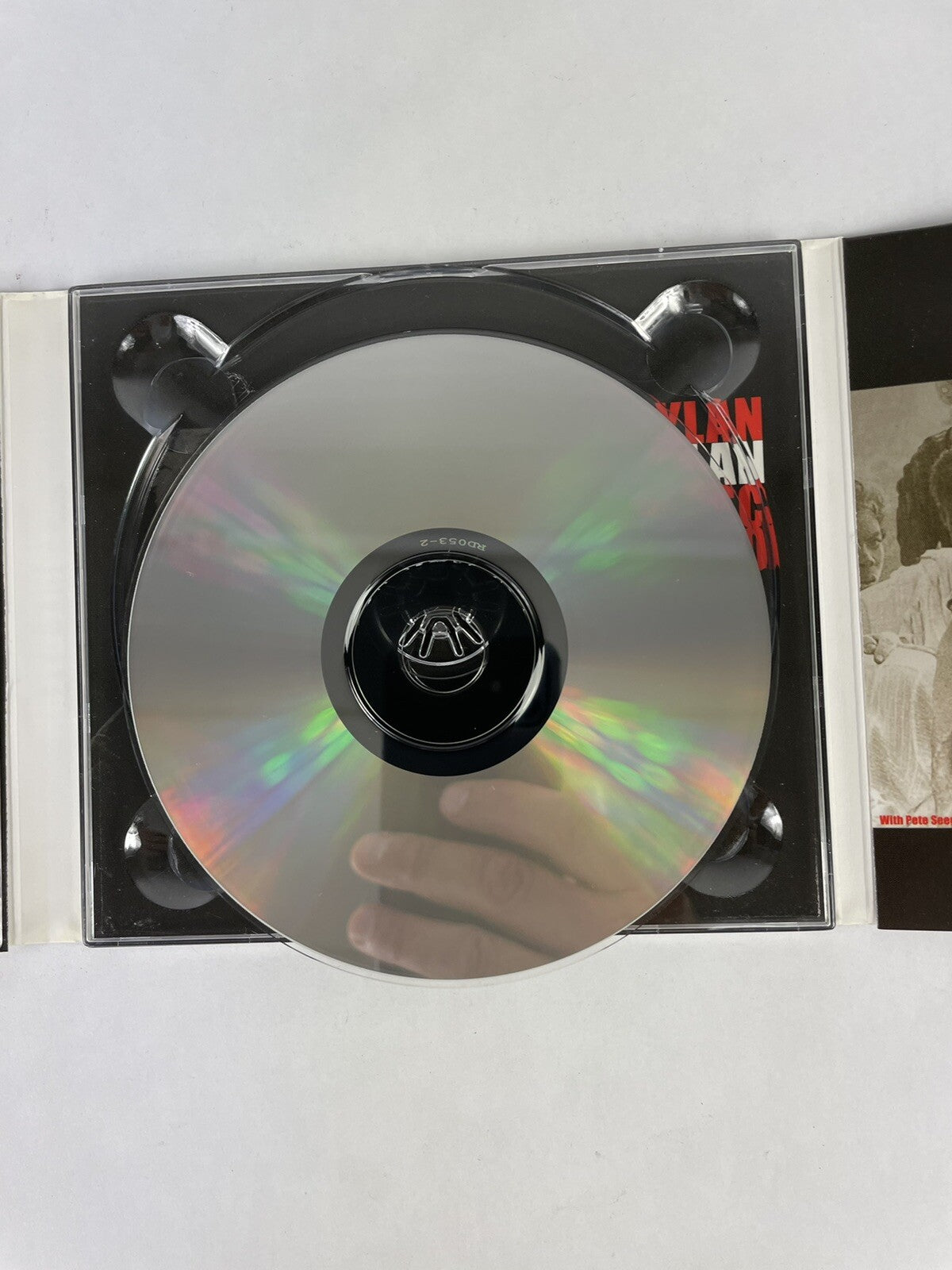 Bob Dylan - Early Dylan 2 Disc CD Set #7
