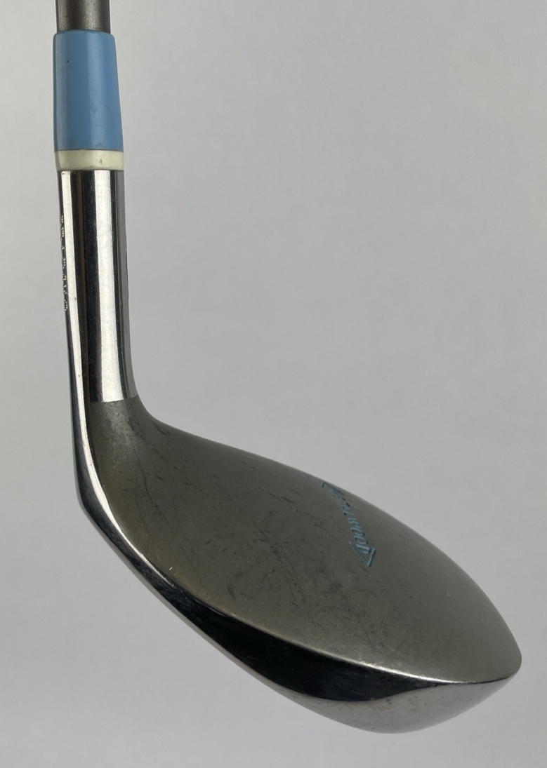 TaylorMade 23 Loft 5 Fairway Metal Wood RH TAYLITE Graphite Shaft 40"