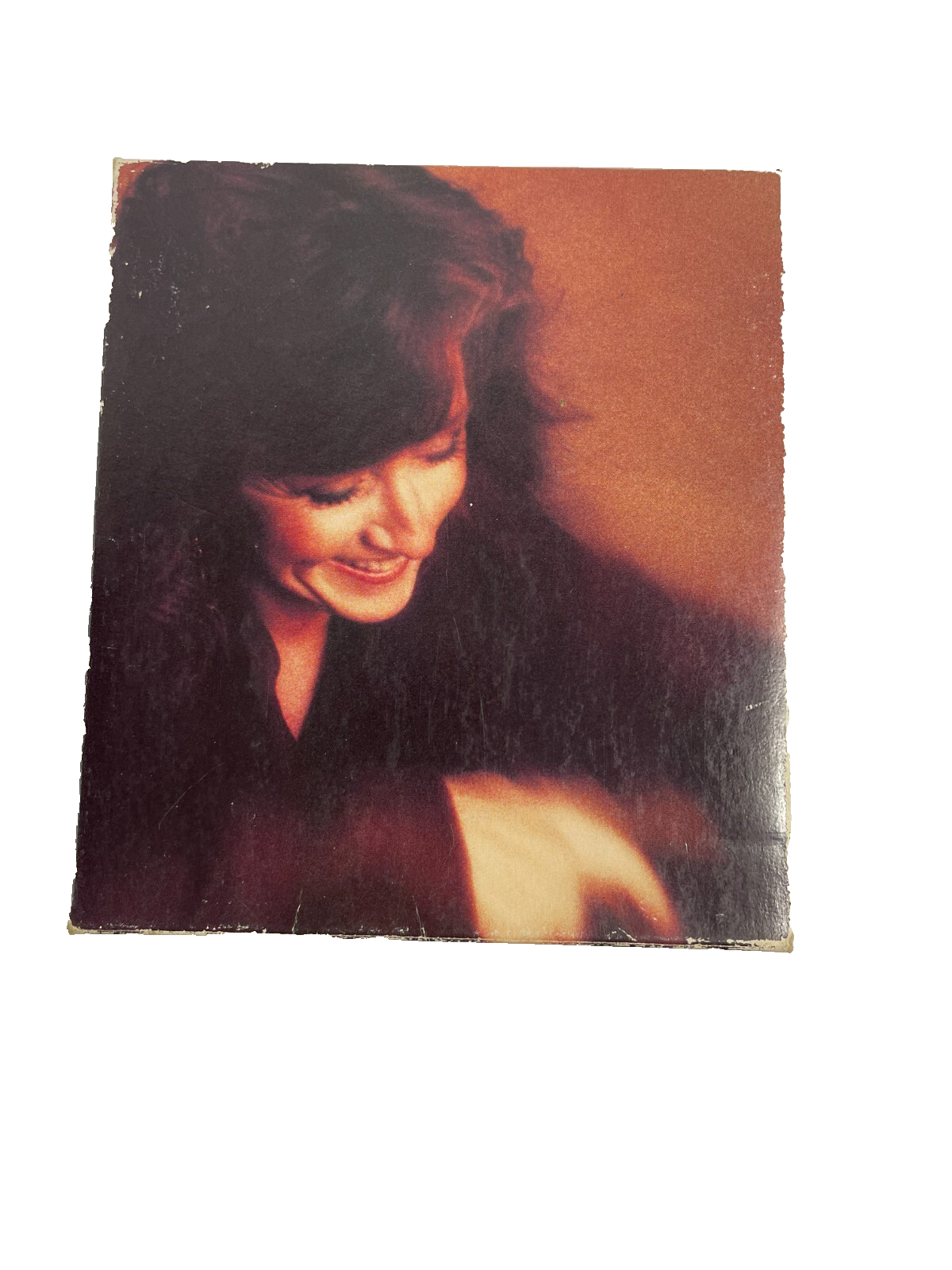 Bonnie Raitt Lucky Of the Draw Something To Talk About Tangled And Dark CD#37