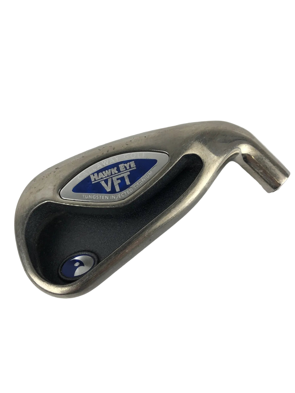 Callaway VFT Hawk Eye 6 iron head only right hand men's replacement golf club head