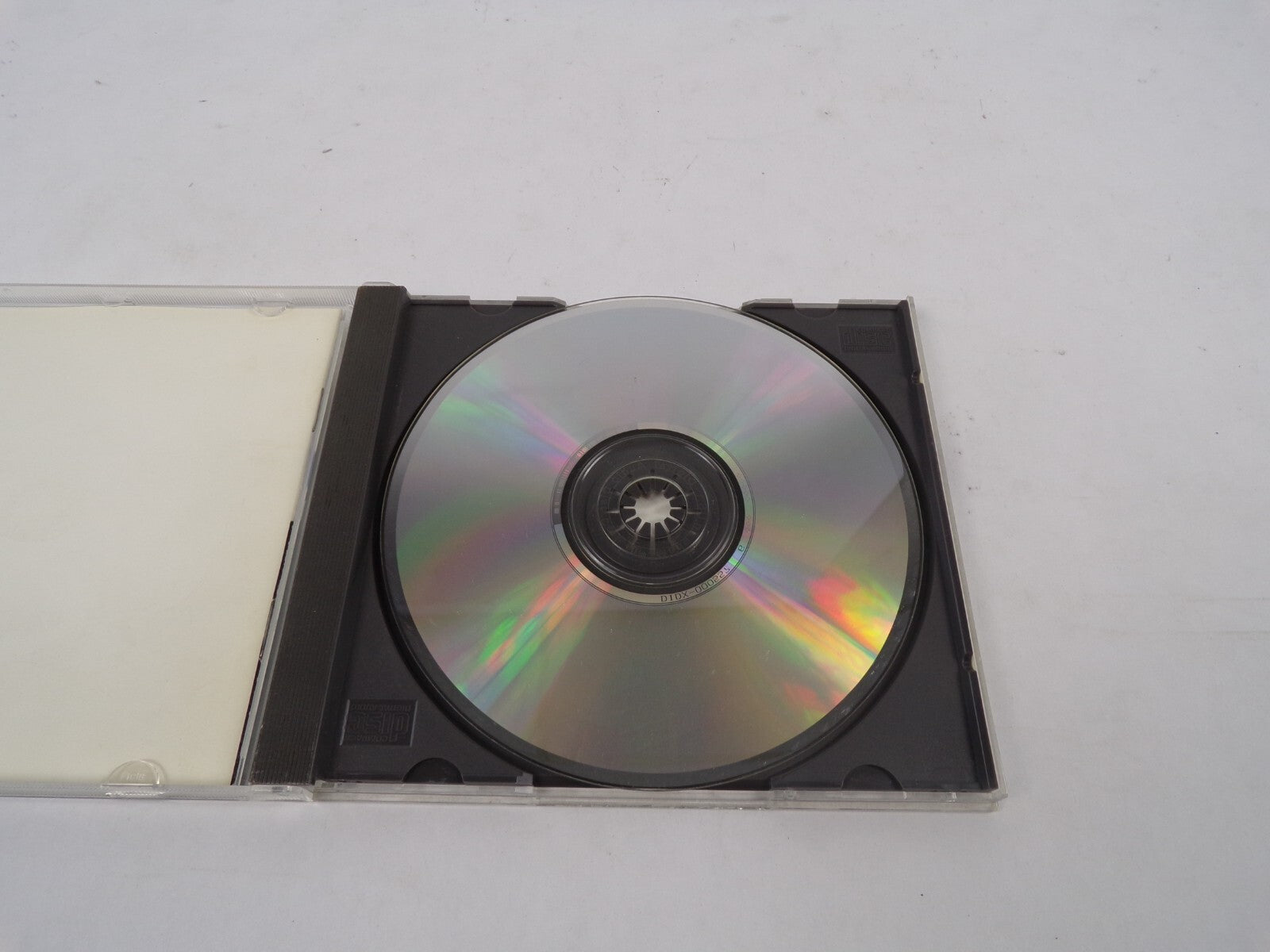 So Peter Gabriel Red Rain Siedgehammer Don't Give Up That Voice Again In CD#25