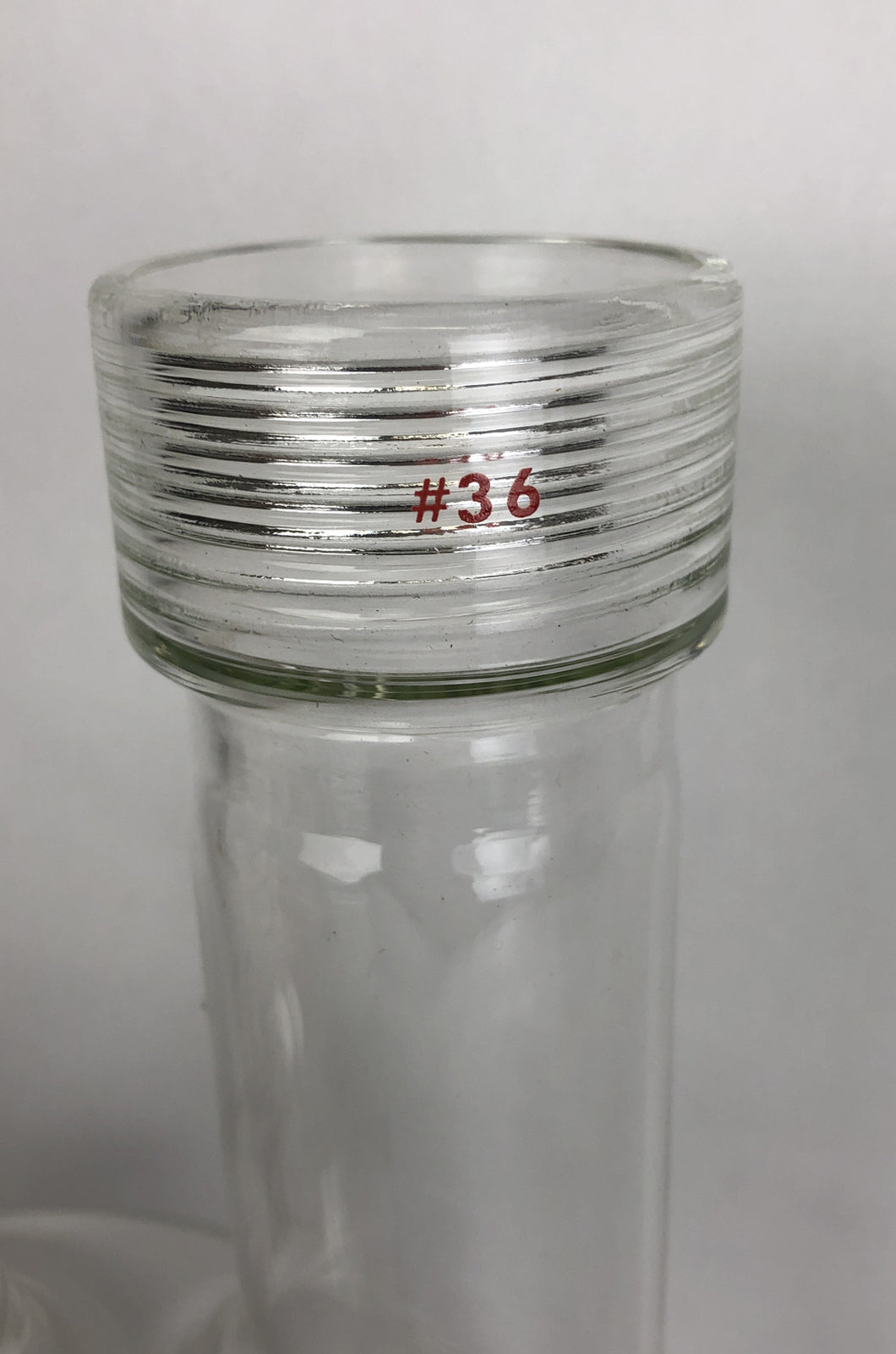 ACE Lab Glass 2000ML REACTION VESSEL #36 24/40 - See Images for Details