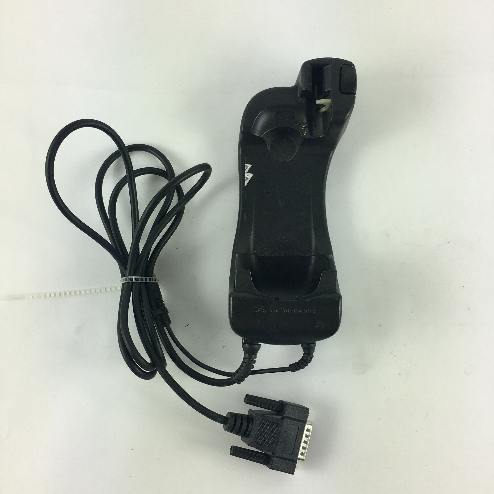 Genuine Motorola i85s/i55sr/i50sx Car Kit Cradle A23