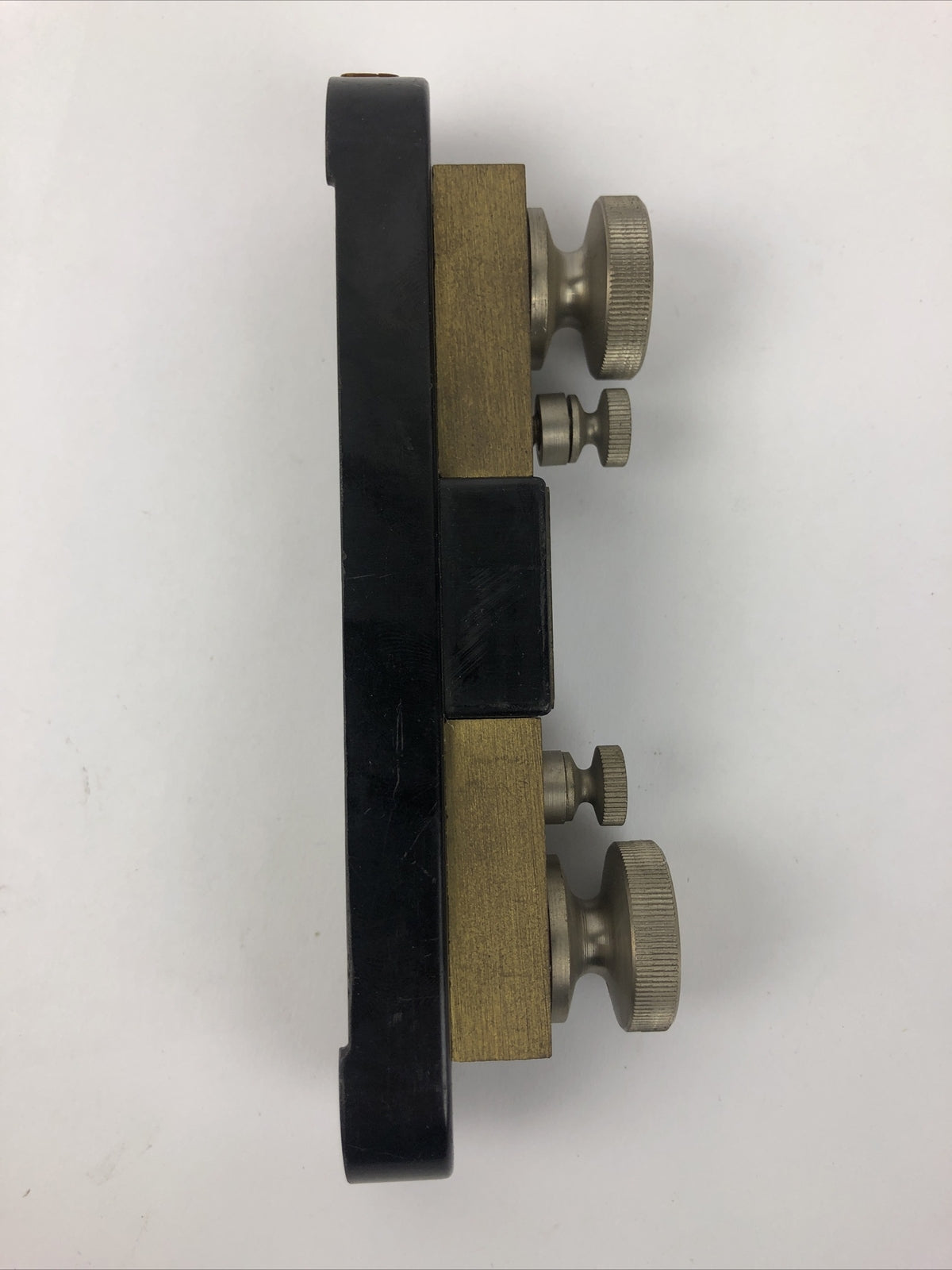 Weston Electrical Instrument Corporation 0.15 Amp. Shunt 50 MV. Drop Model 931
