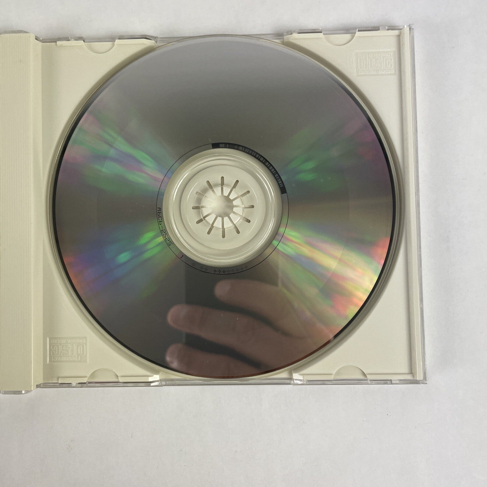The Beau Brummels - Triangle CD Japanese Import (1993) #16