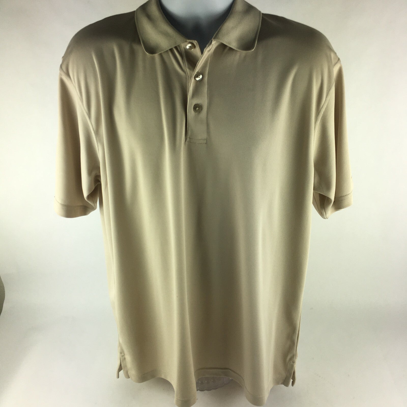 SPF Addict UPF 50+ Sun Protection Size Large T-Shirt