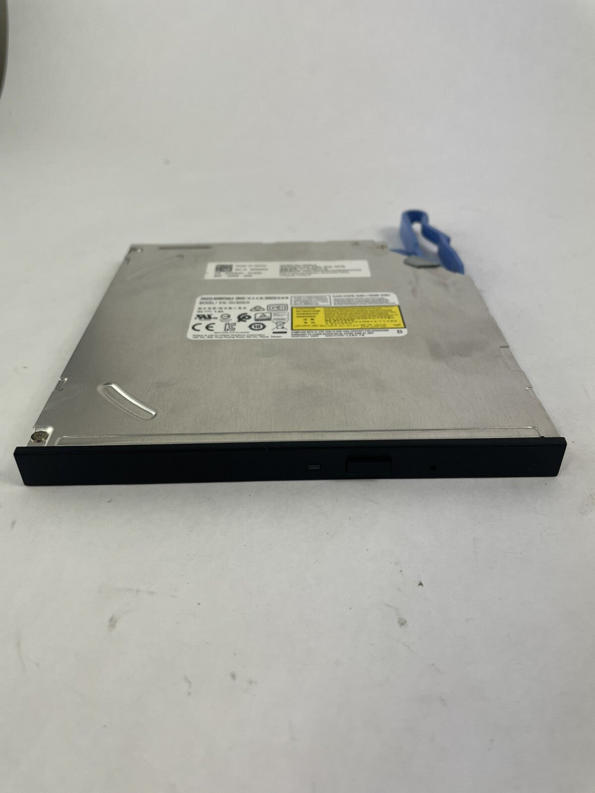 DVD/CD Rewritable Drive DU-8A5LH W/Bezel 0PNDVV