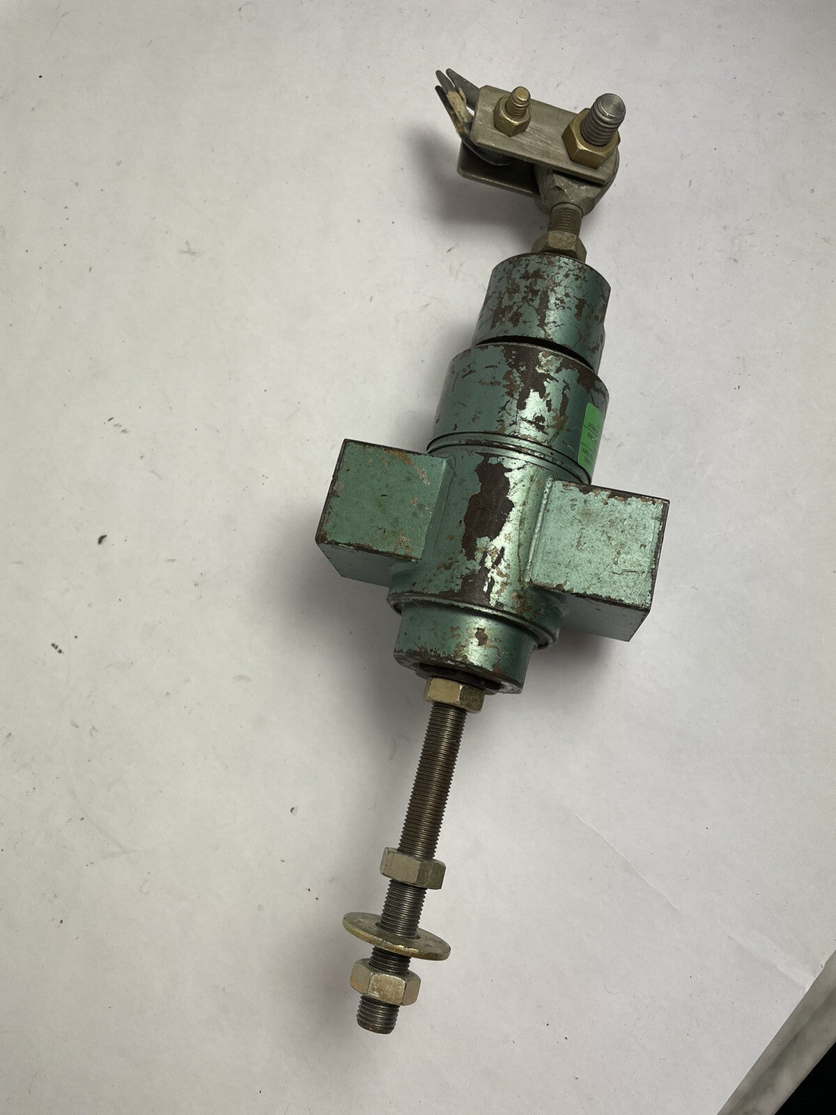 Transducers, Inc RCL-FF35-CD-7.5K Load Cell Transducer