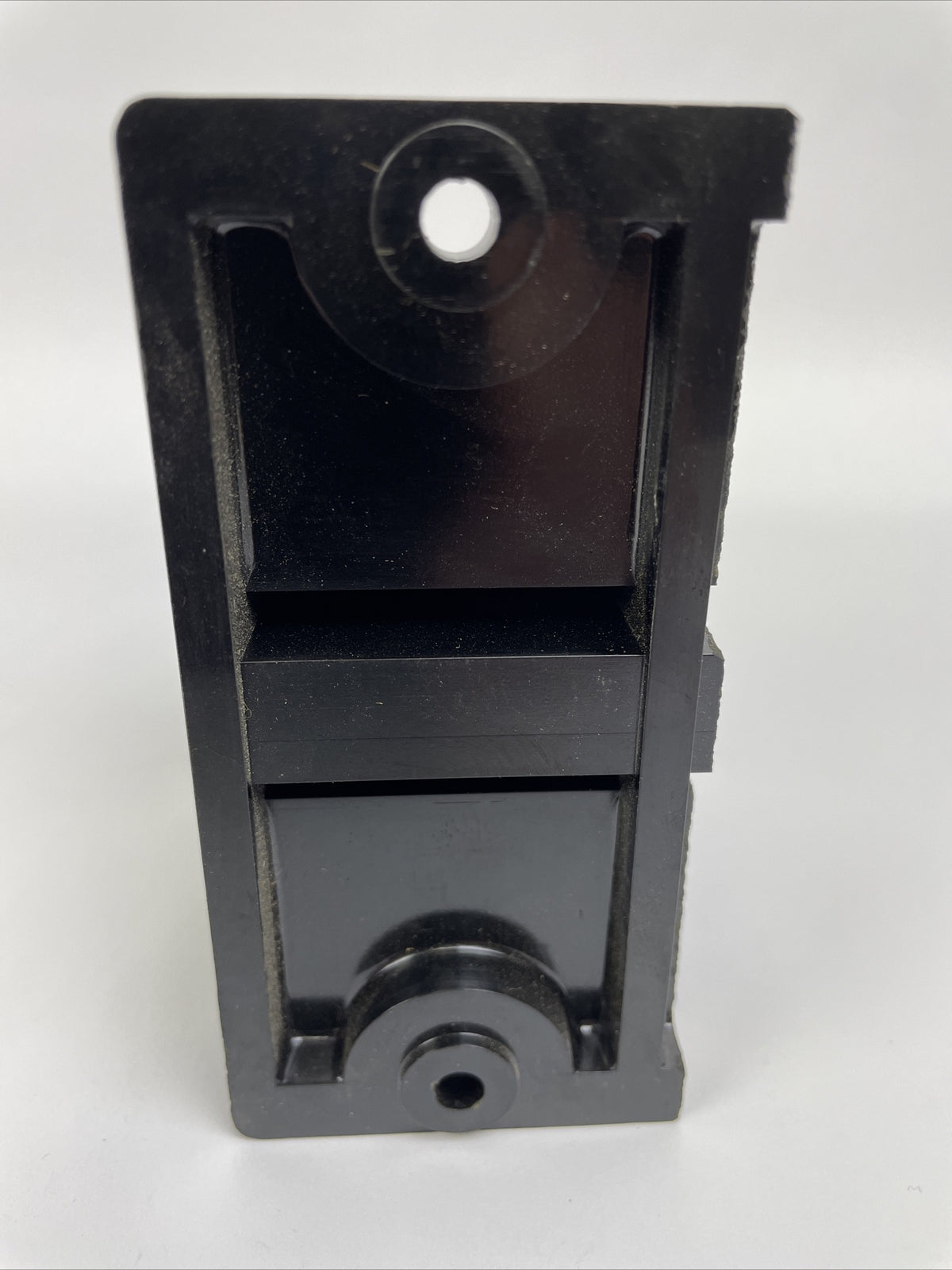 NOS Gould Shawmut Power Distribution Block Model 66061 - Pole 600V CU ONLY