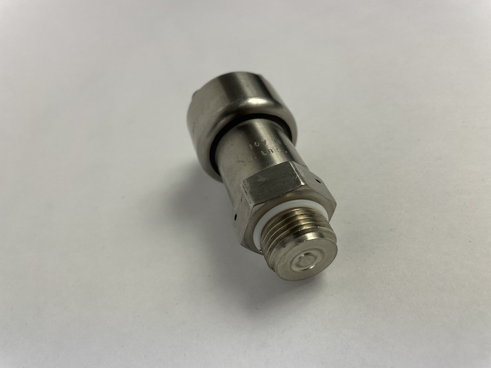 DYNISCO PT76- SP3M PRESSURE TRANSDUCER