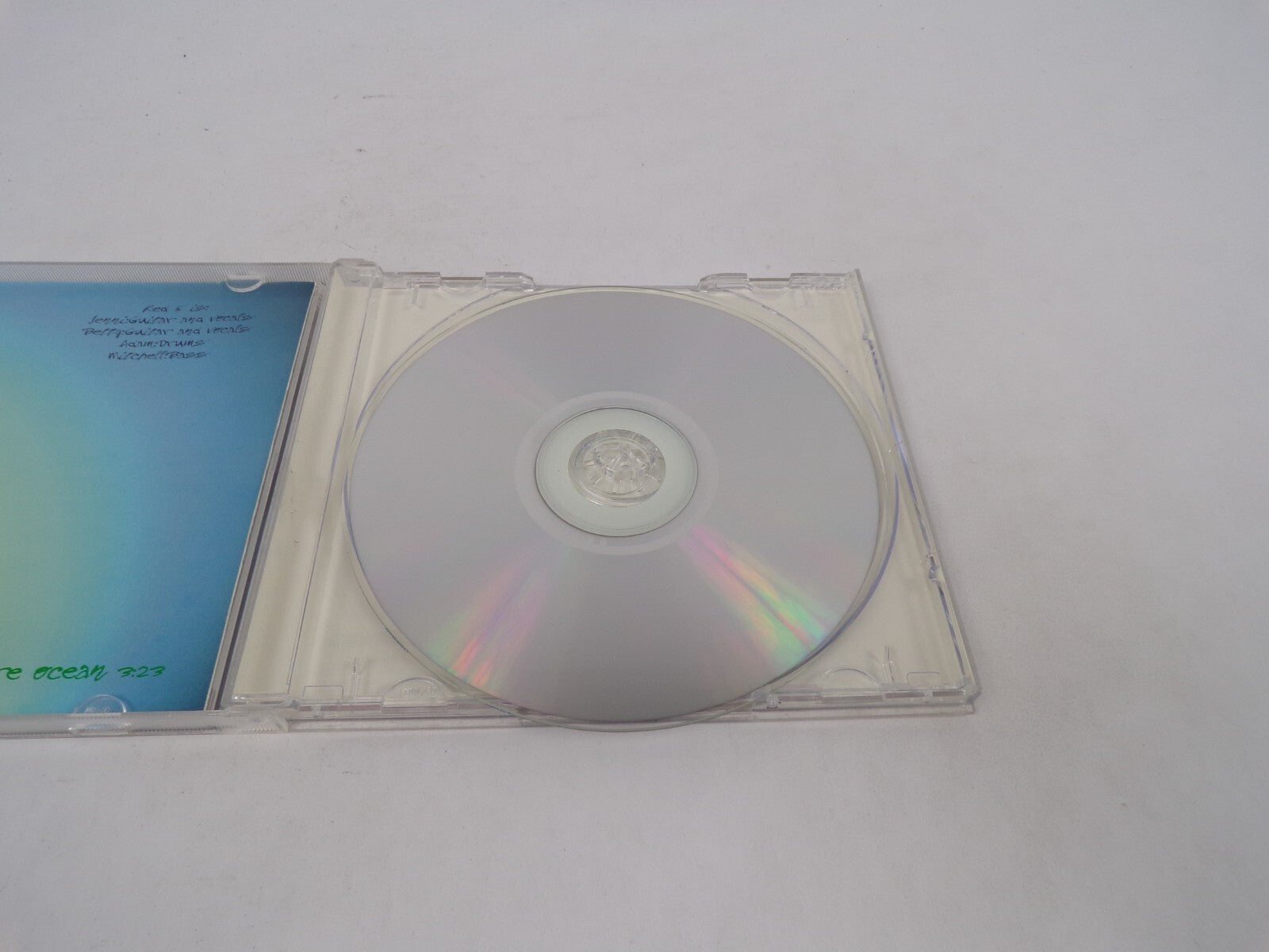 Rea Five Flash Space Gaseline Turn It On Lenses Low Seven Hold Me Away A FaCD#71