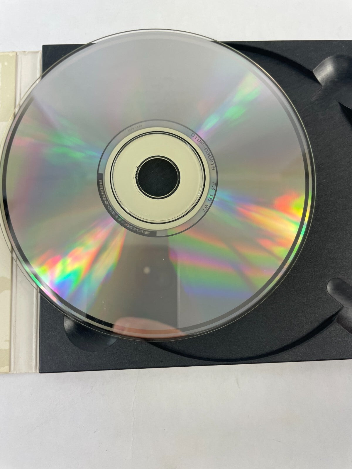 Indigo Girls Shaming Of The Sun Shame On You Get Out The Map Shed Your SkinCD#73