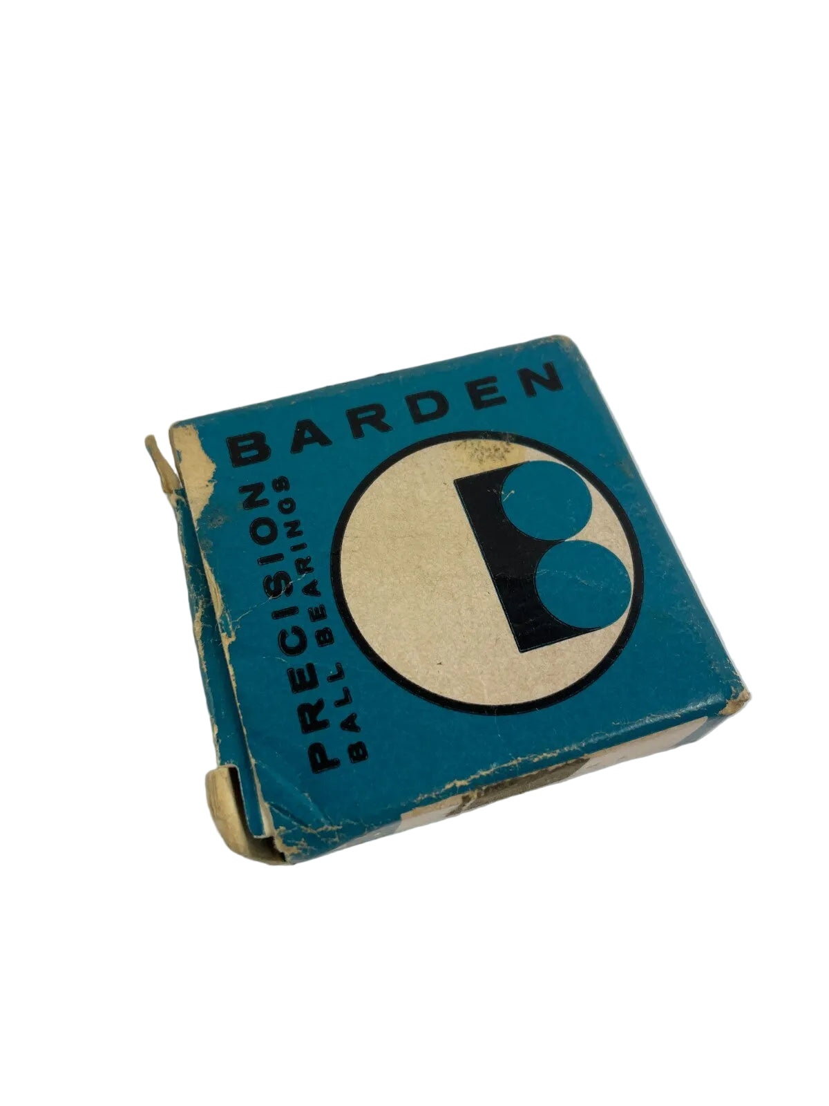 Barden 38SSTX2K5 G-6 D 21 E precision ball bearing
