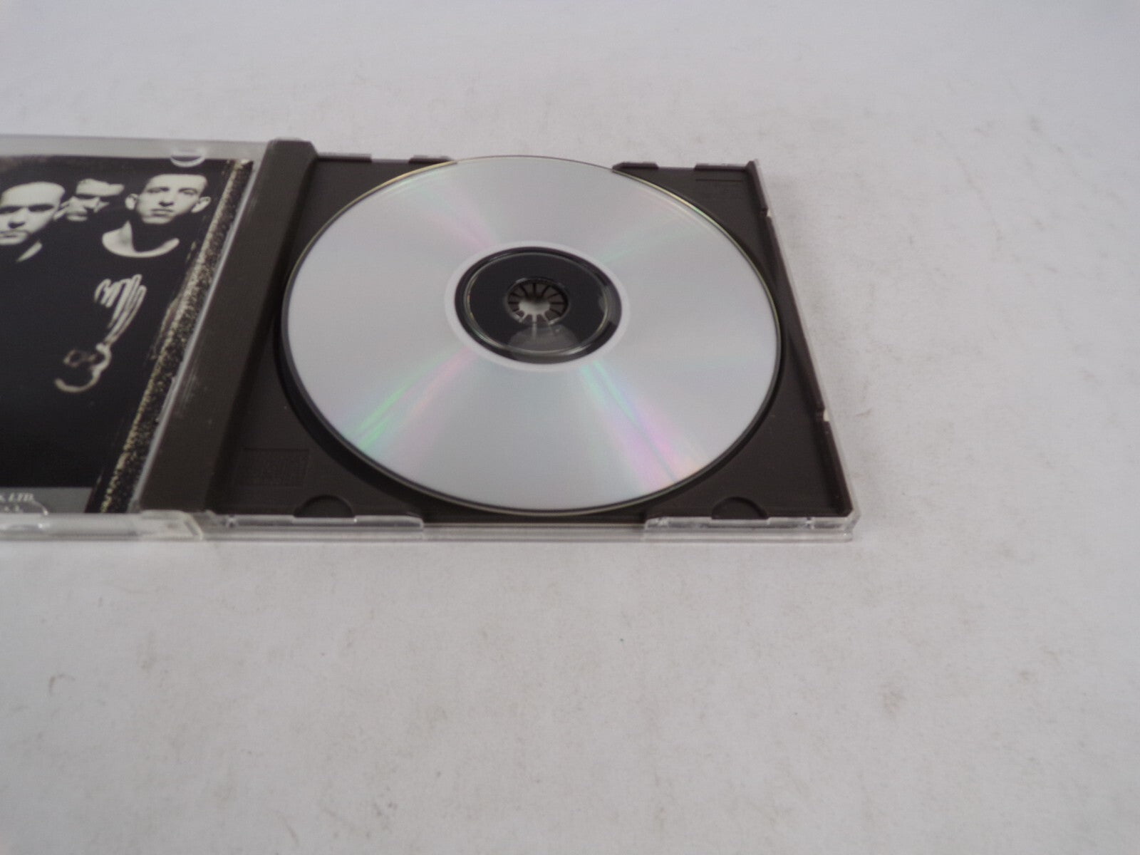 EMF Schubert Dip Children Long Summer Days When You're Mine Travelling Not CD#31