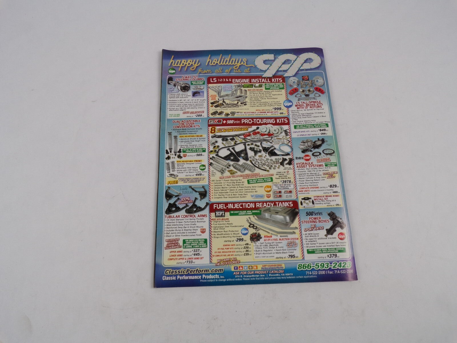 February 2018 Car Craft Loud Fast Real Weekend Bolt-Ons Crazy! Turbocharged 2002