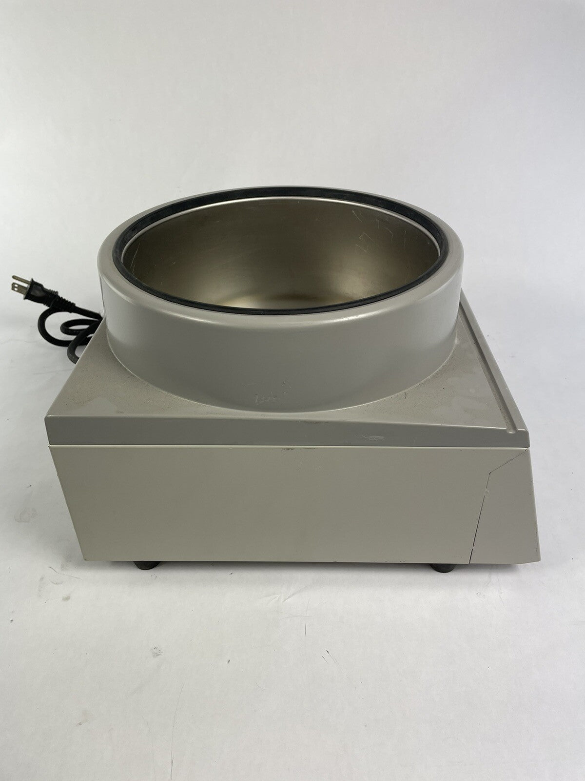 Yamato Scientific BM-400 115V Digital Water Bath 7 Liter Capacity