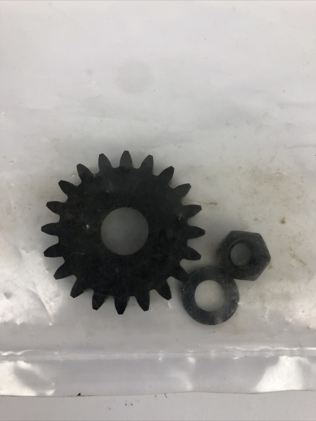 1/5 4WD MCD RC Racing Clutch Bell Pinion Gear # M 201402S - LOOK