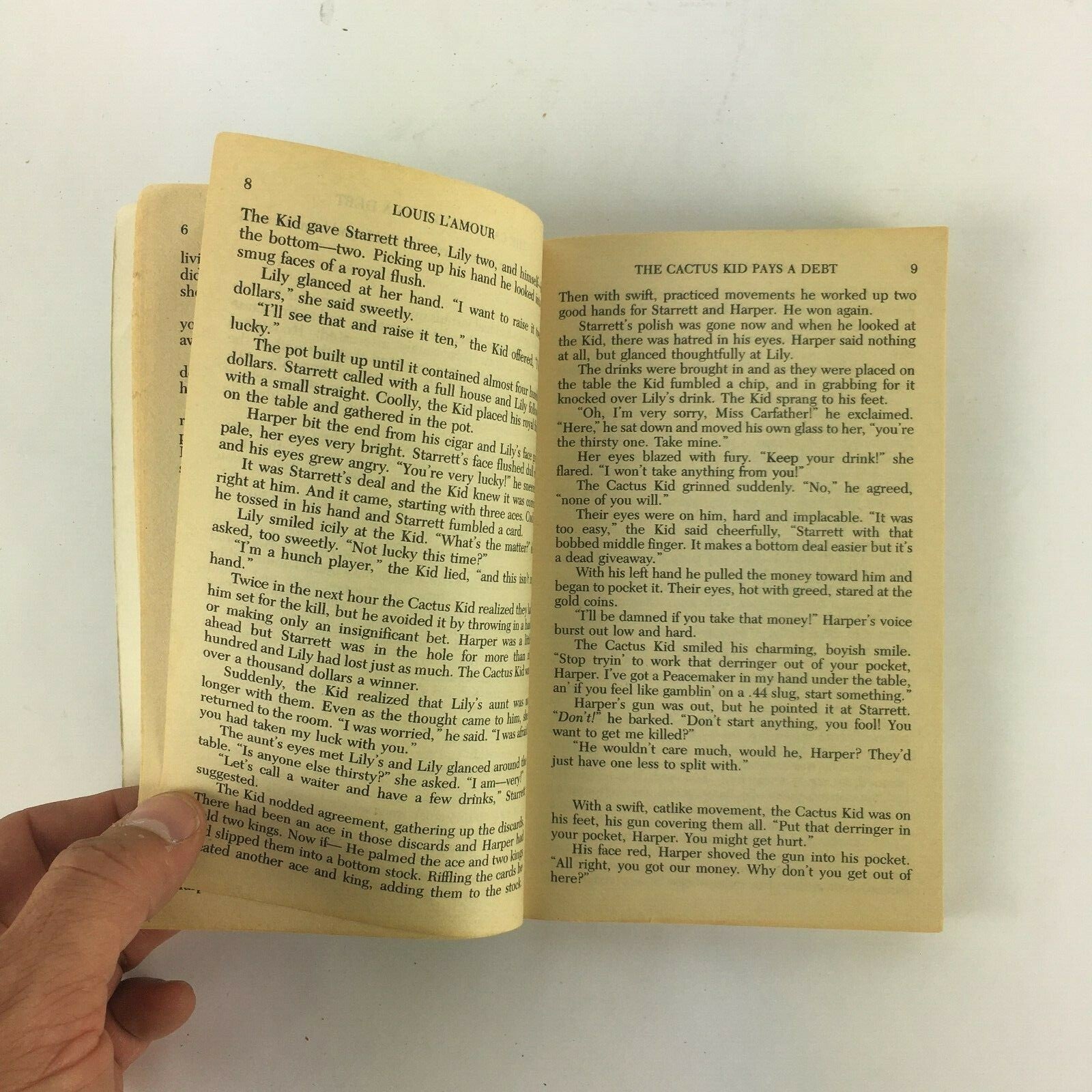 Louis L'Amour Frontier Stories by the Author of Education Long Ride Home