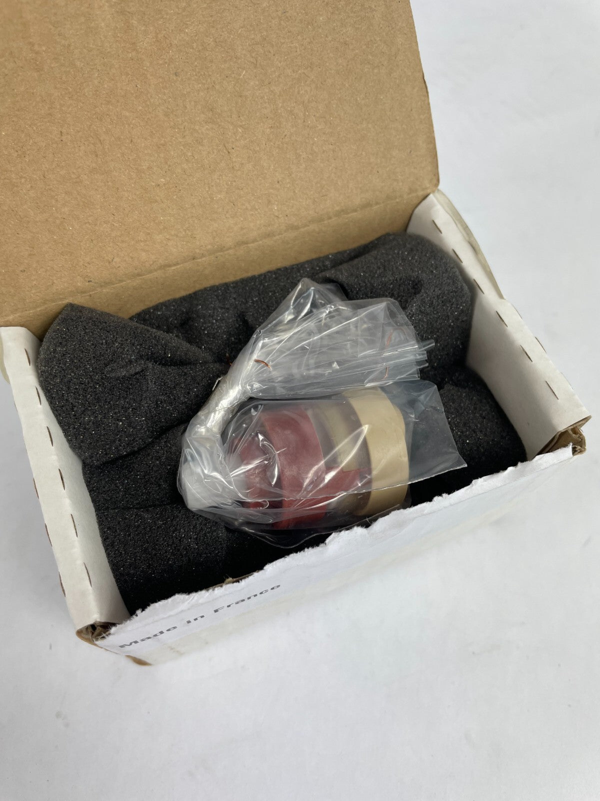 THG Paris G00-A00-2502 diverter head for thermostatic mixer shower control